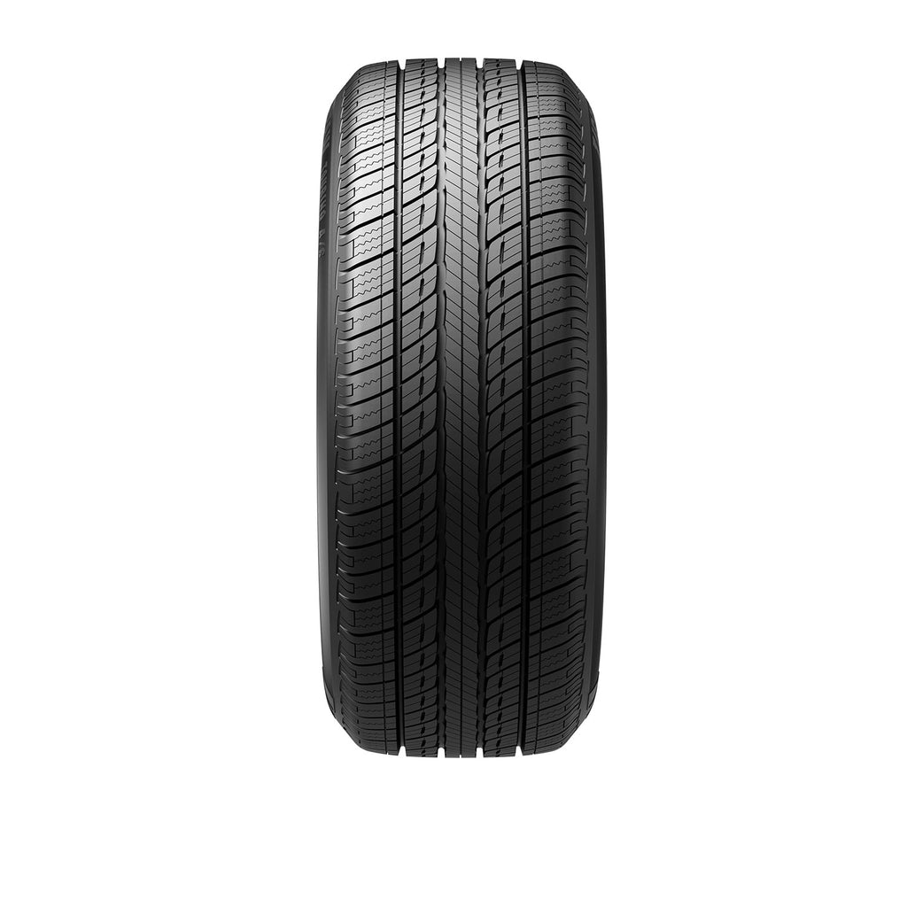 Uniroyal Tiger Paw Touring A/S All Season 225/65R17 102H Passenger Tire Uniroyal