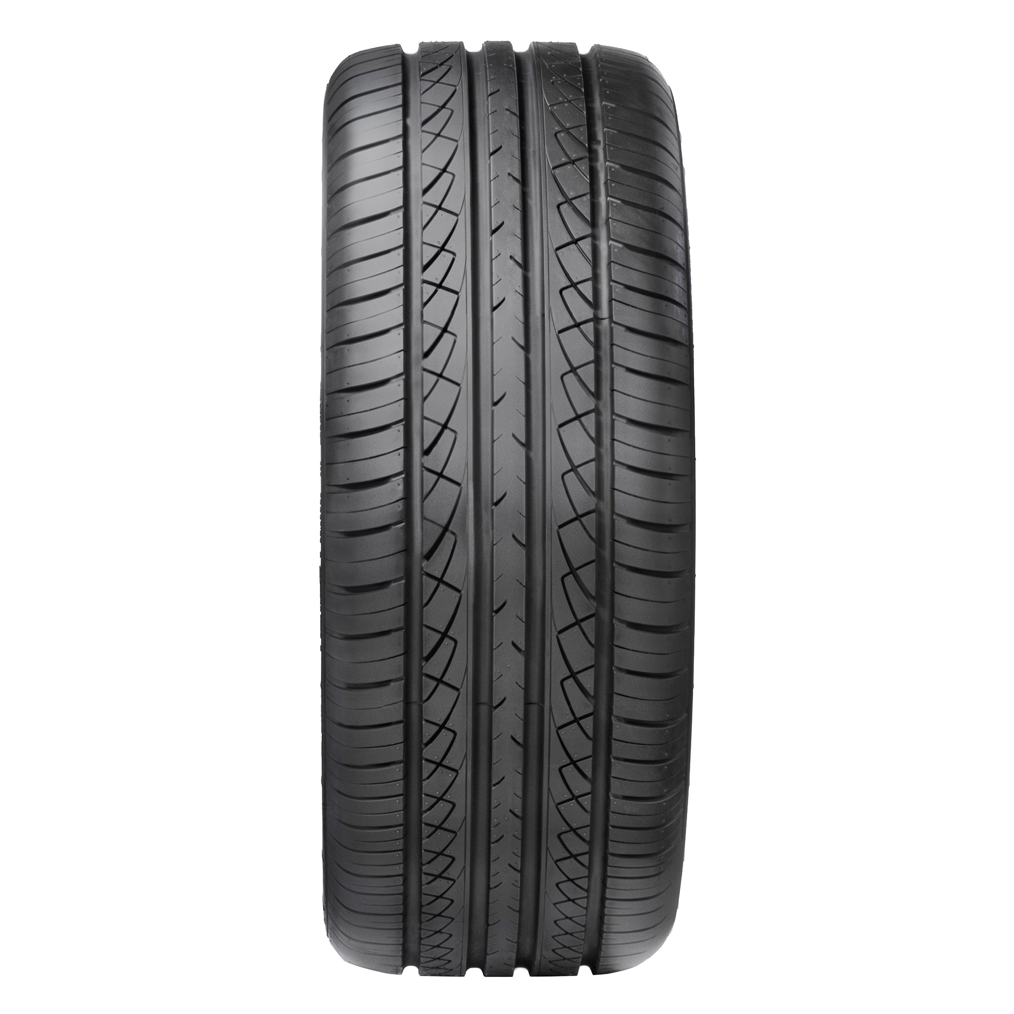 GT Radial Champiro UHP A/S UHP All Season 245/45ZR19 98Y Passenger Tire GT Radial