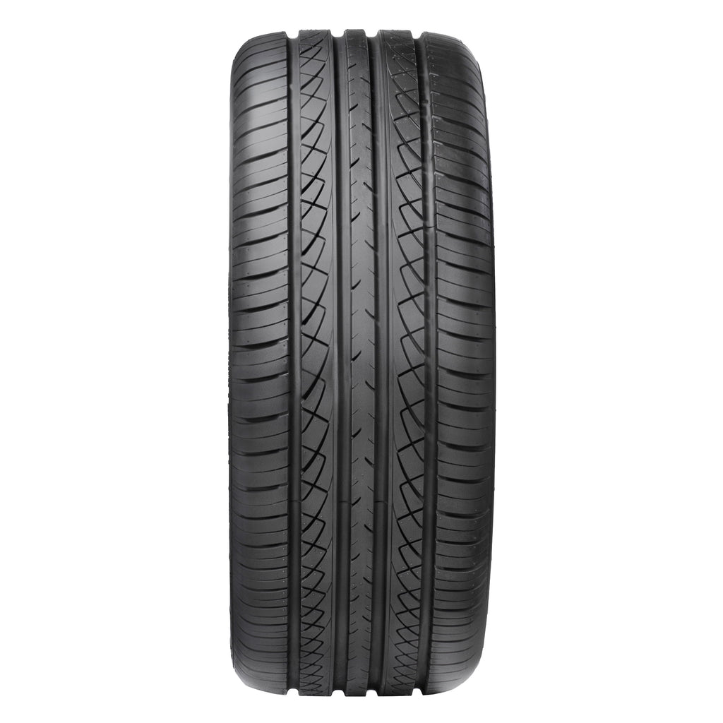 GT Radial Champiro UHP A/S UHP All Season 235/45ZR17 97W XL Passenger Tire GT Radial