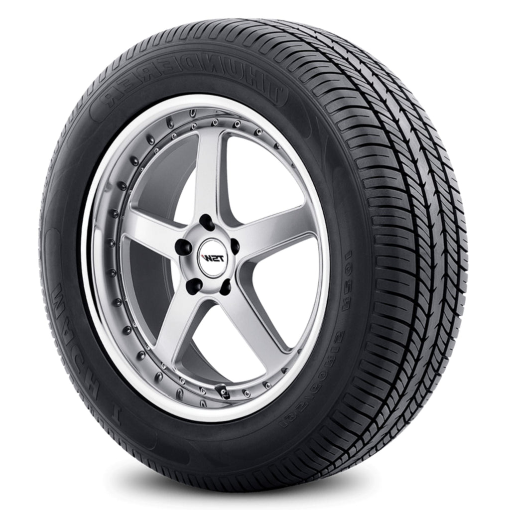 Thunderer Mach I Plus All Season 225/60R16 98H Passenger Tire Thunderer