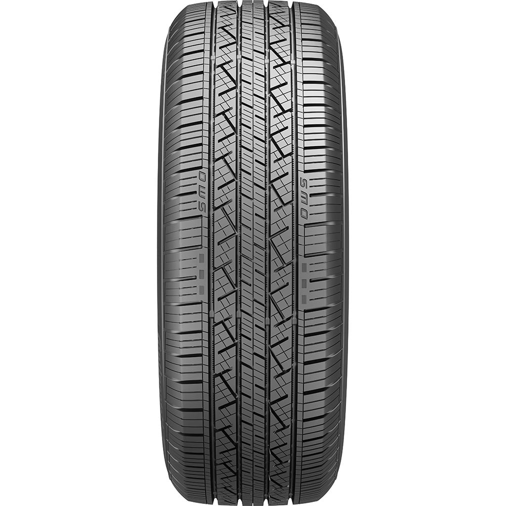 Continental CrossContact LX25 235/65R18 106H BSW (2 Tires) Continental