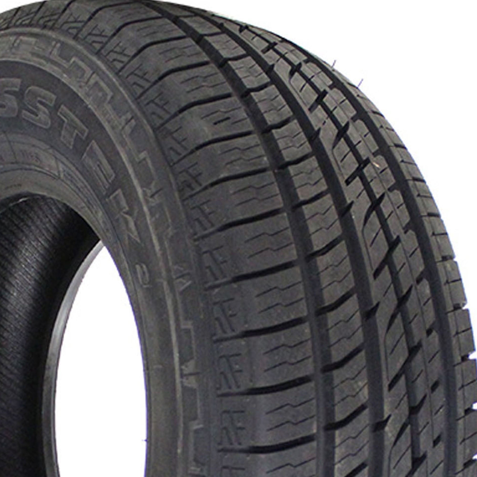 Nitto Crosstek 2 All Season P275/60R20 114T Light Truck Tire Nitto