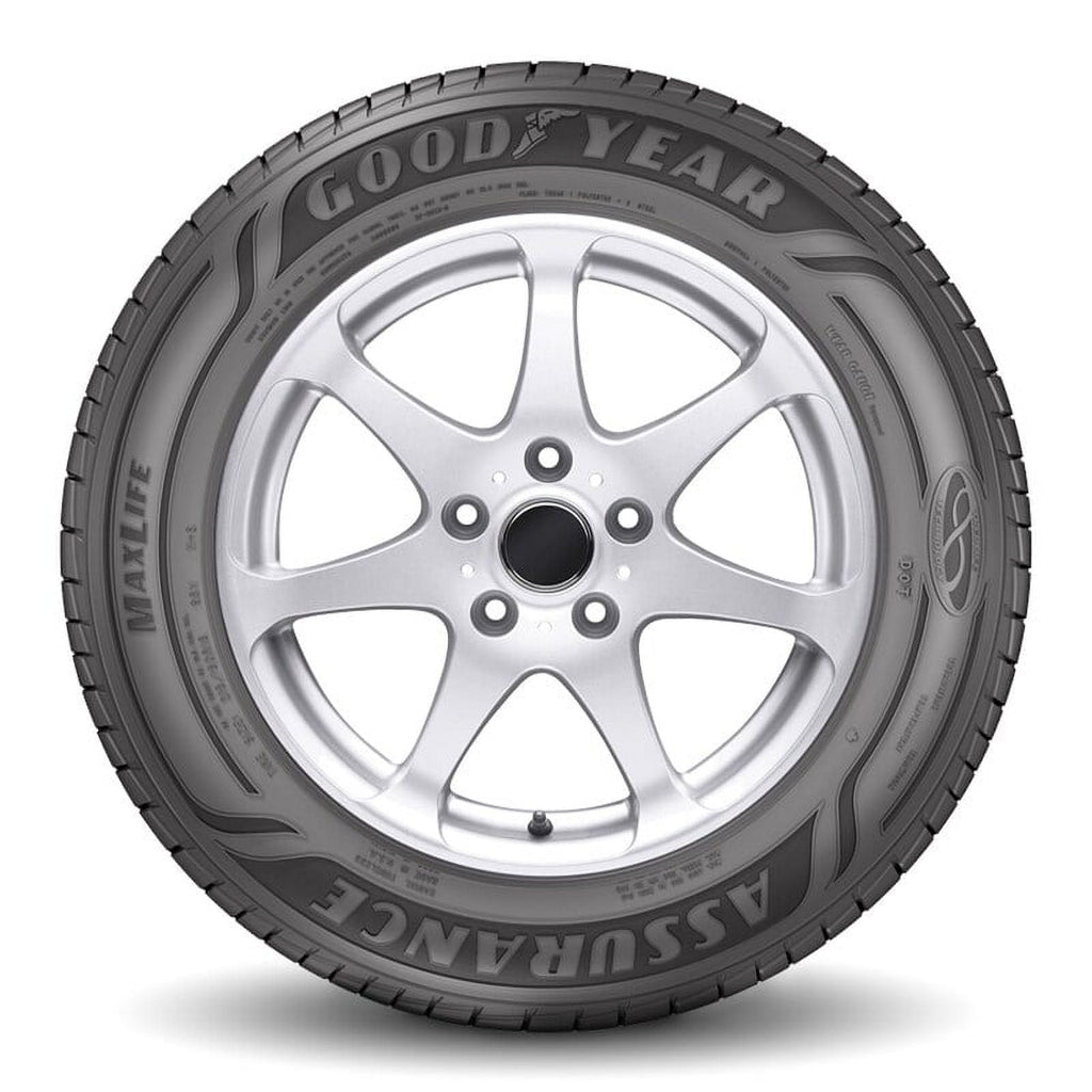Goodyear Assurance MaxLife All Season 225/60R17 99H Passenger Tire Goodyear