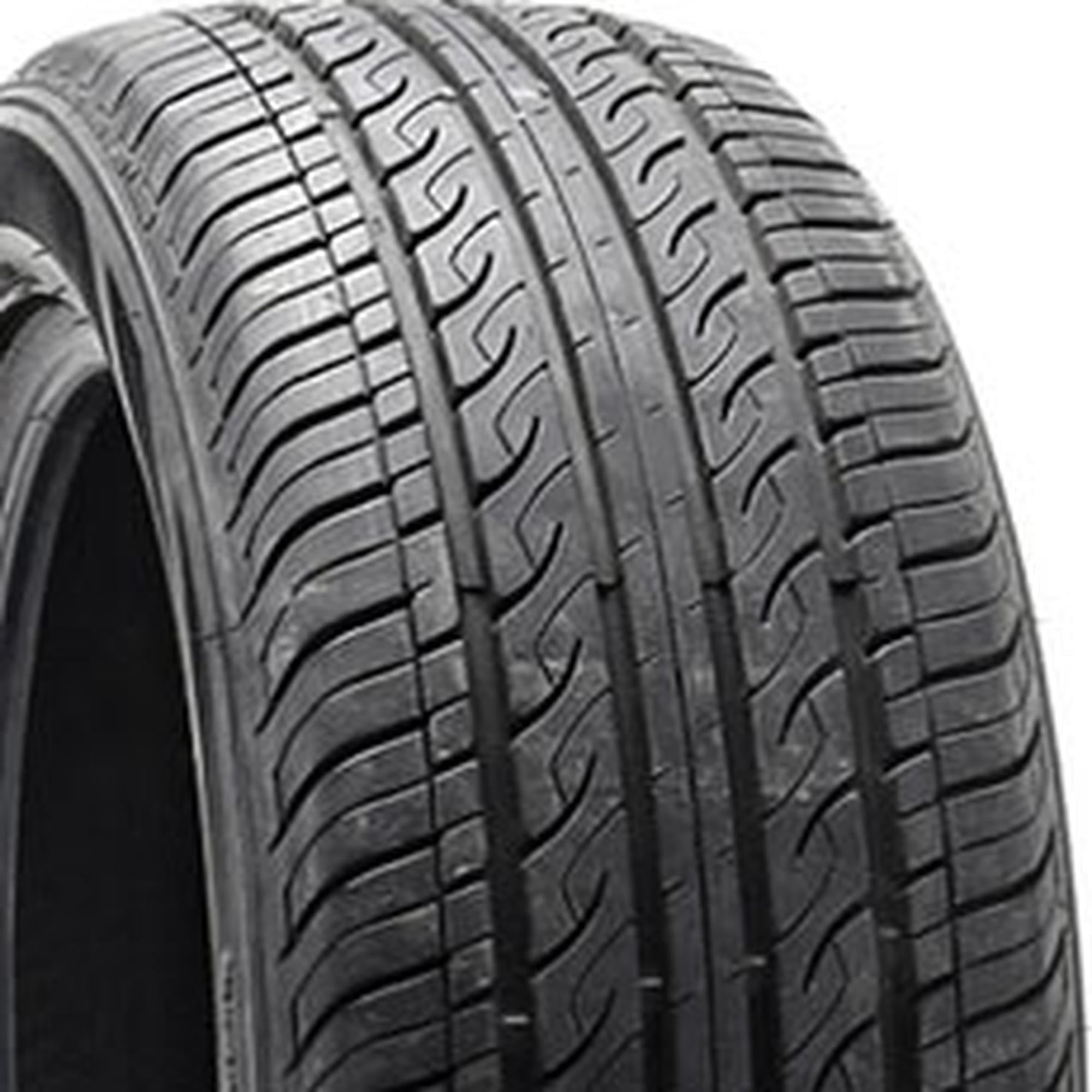 Arisun Aggressor ZP01 All Season 225/65R16 100H Passenger Tire Arisun