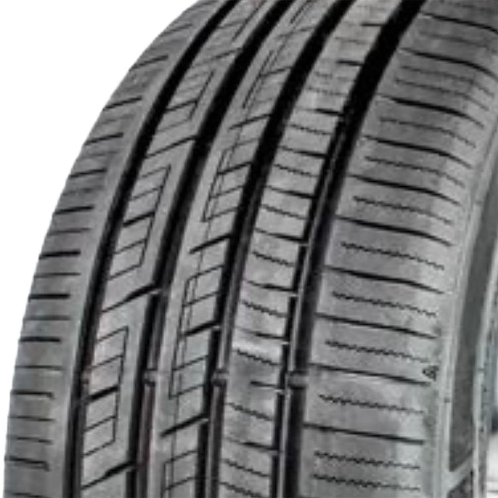 Royal Black Racing Trac Racing 245/55ZR18 103W Passenger Tire Royal Black