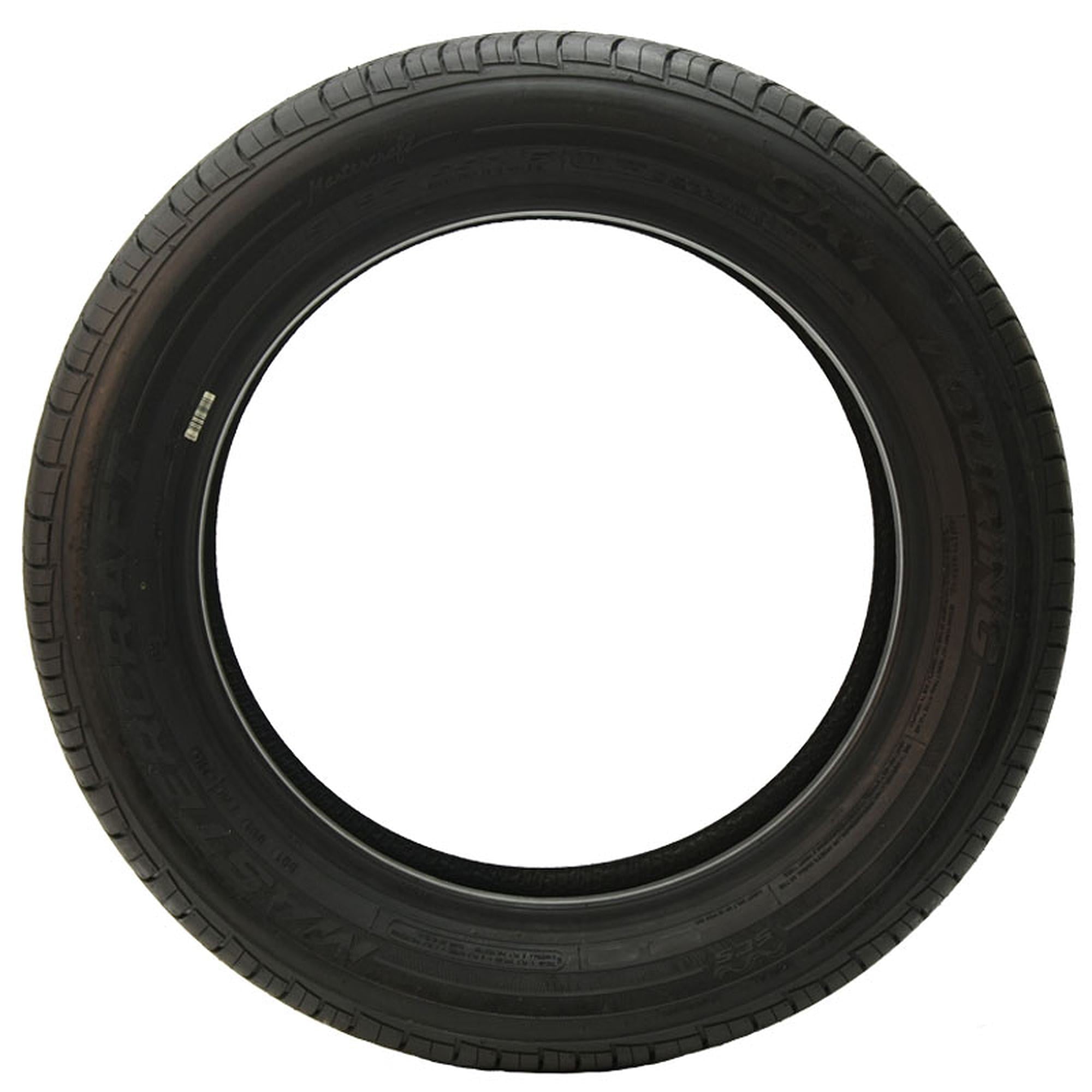 Mastercraft SRT Touring All Season 225/65R16 100T Passenger Tire Mastercraft