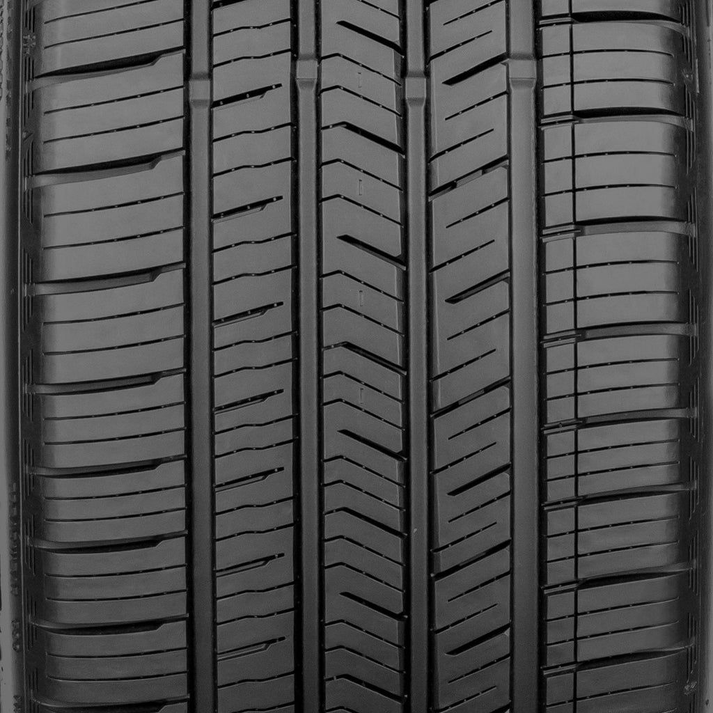 Nexen N5000 Platinum All Season 215/55R18 95H Passenger Tire My Store