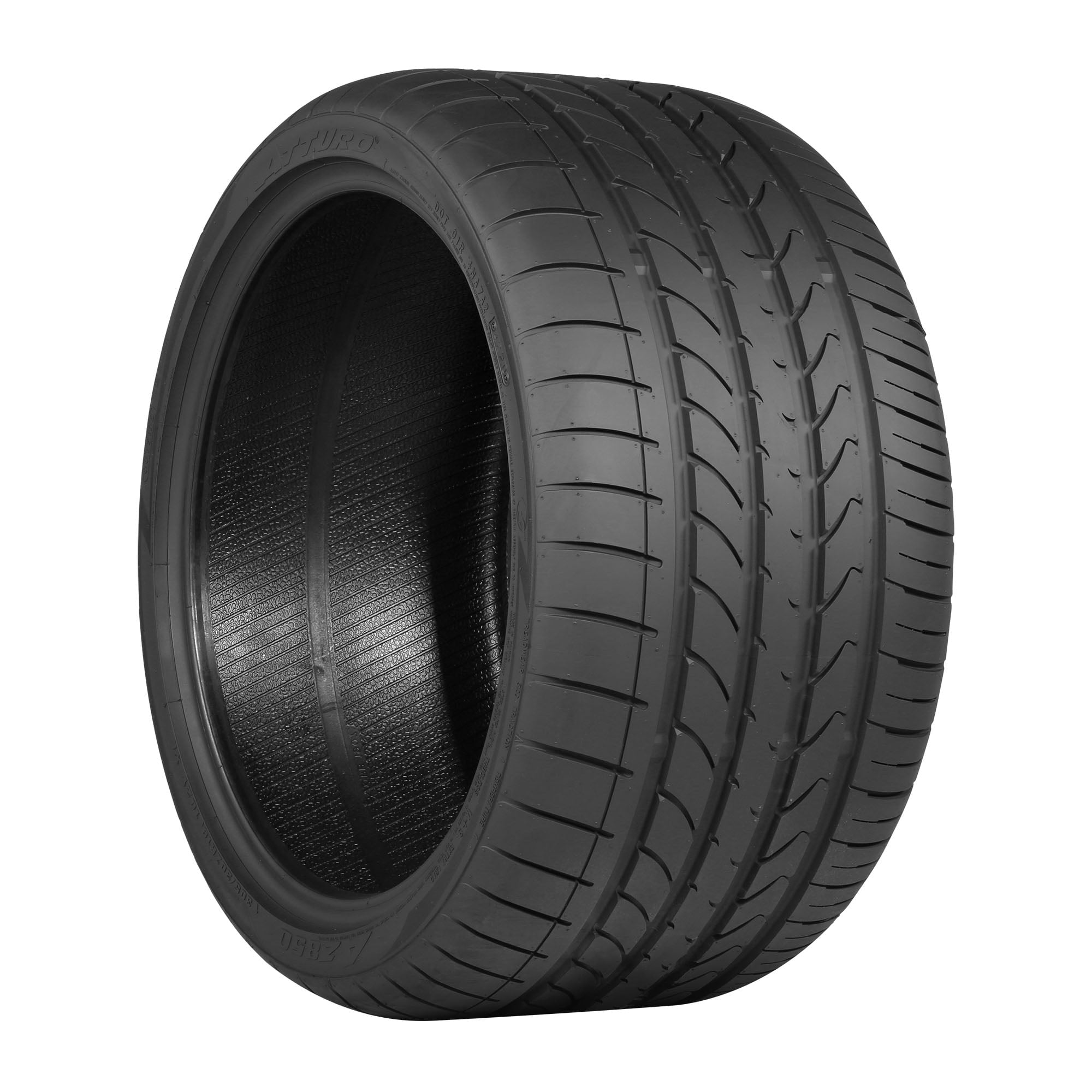Atturo AZ850 UHP 275/35R21 103Y XL Passenger Tire Atturo