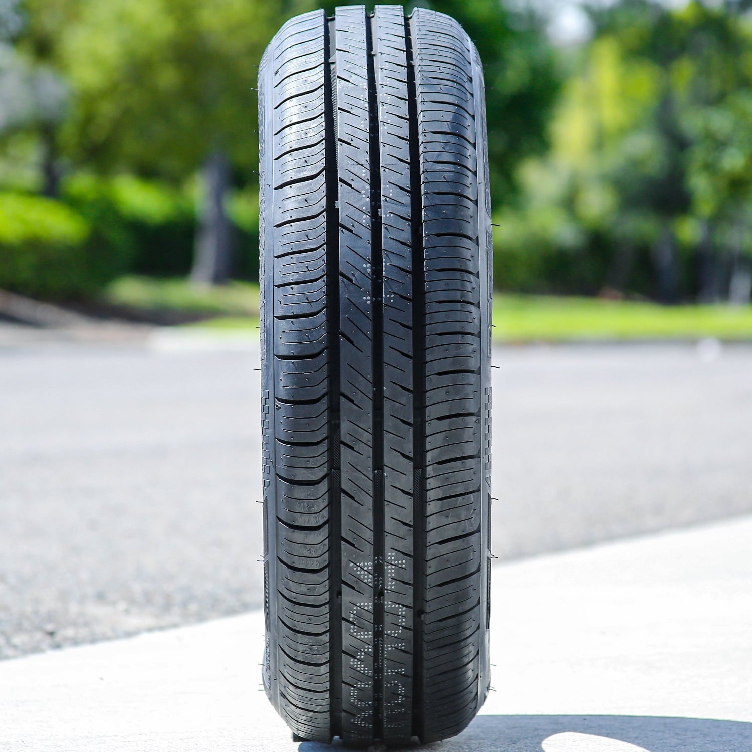Ameritread Total Comfort 175/70R14 84H a/s All Season Tire Ameritread