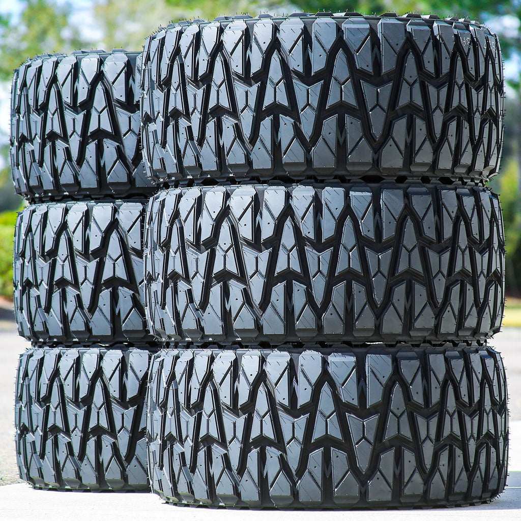 Gripmax MaxGrip M/T LT35X11.50R20 124Q E 10 Ply mud Light Truck Tire Gripmax
