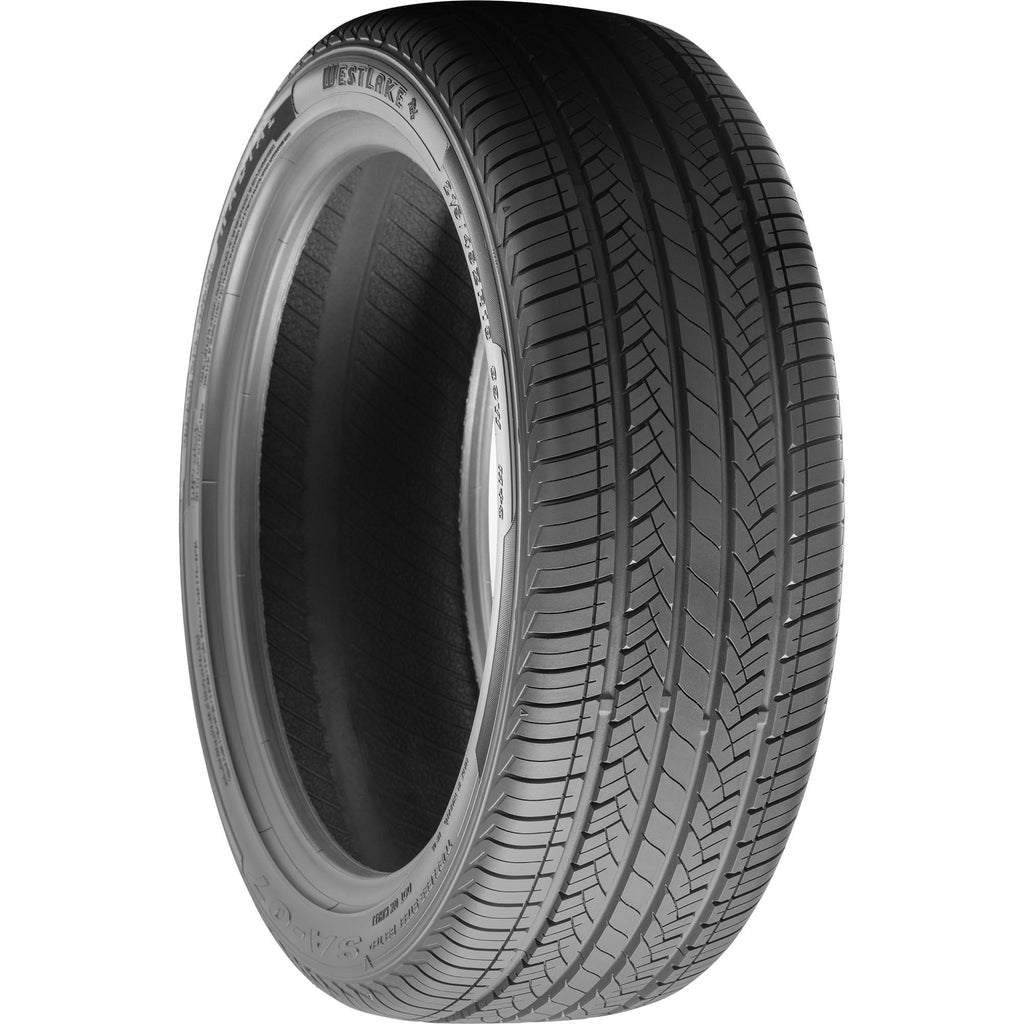 Westlake SA07 Sport All Season 225/45ZR19 96Y XL Passenger Tire Westlake
