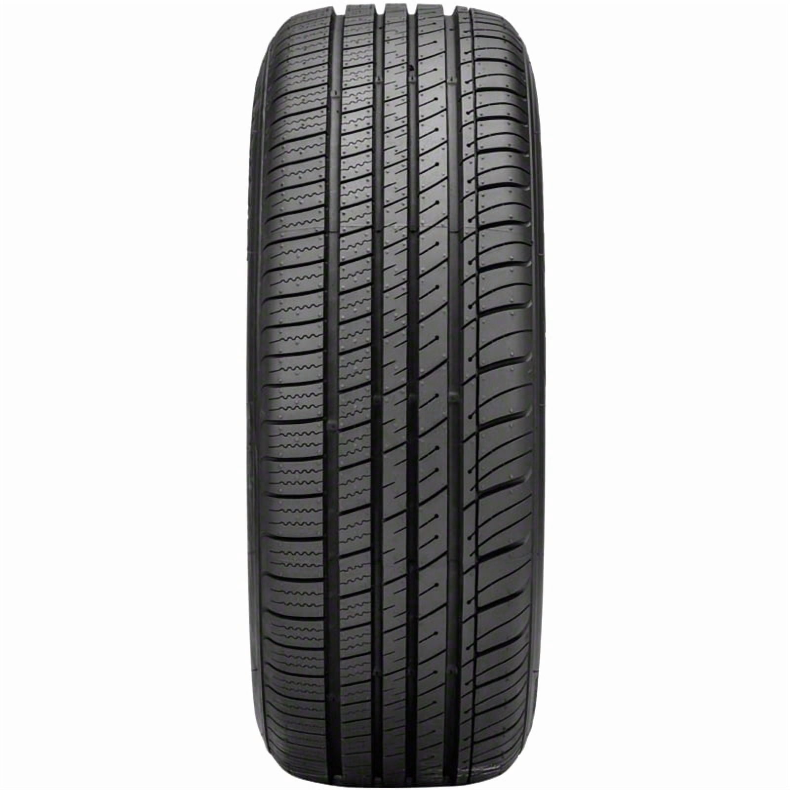 Kumho Ecsta LX Platinum KU27 UHP 215/60R16 95V Passenger Tire Kumho Tire