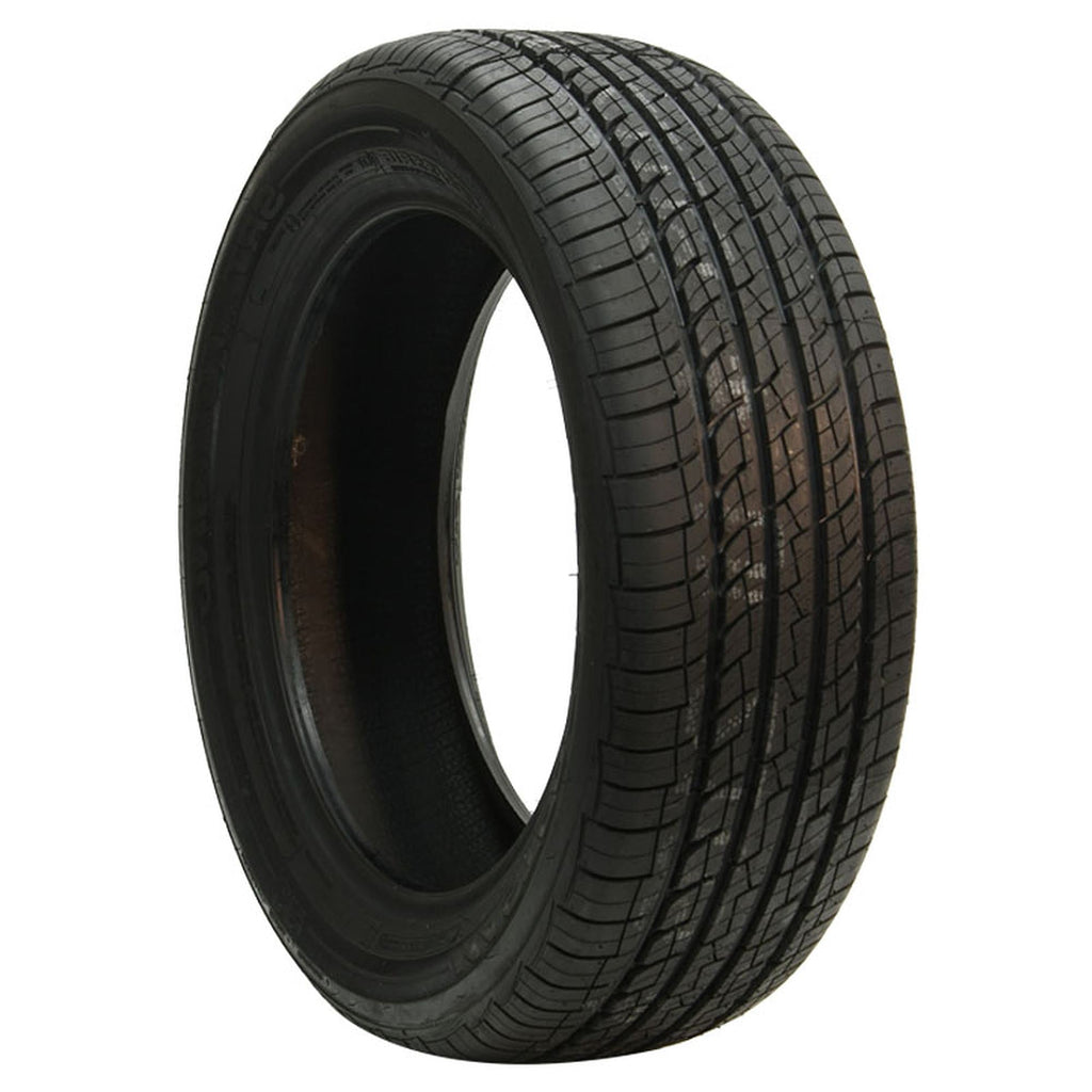 Mastercraft SRT Touring All Season 225/65R16 100T Passenger Tire Mastercraft