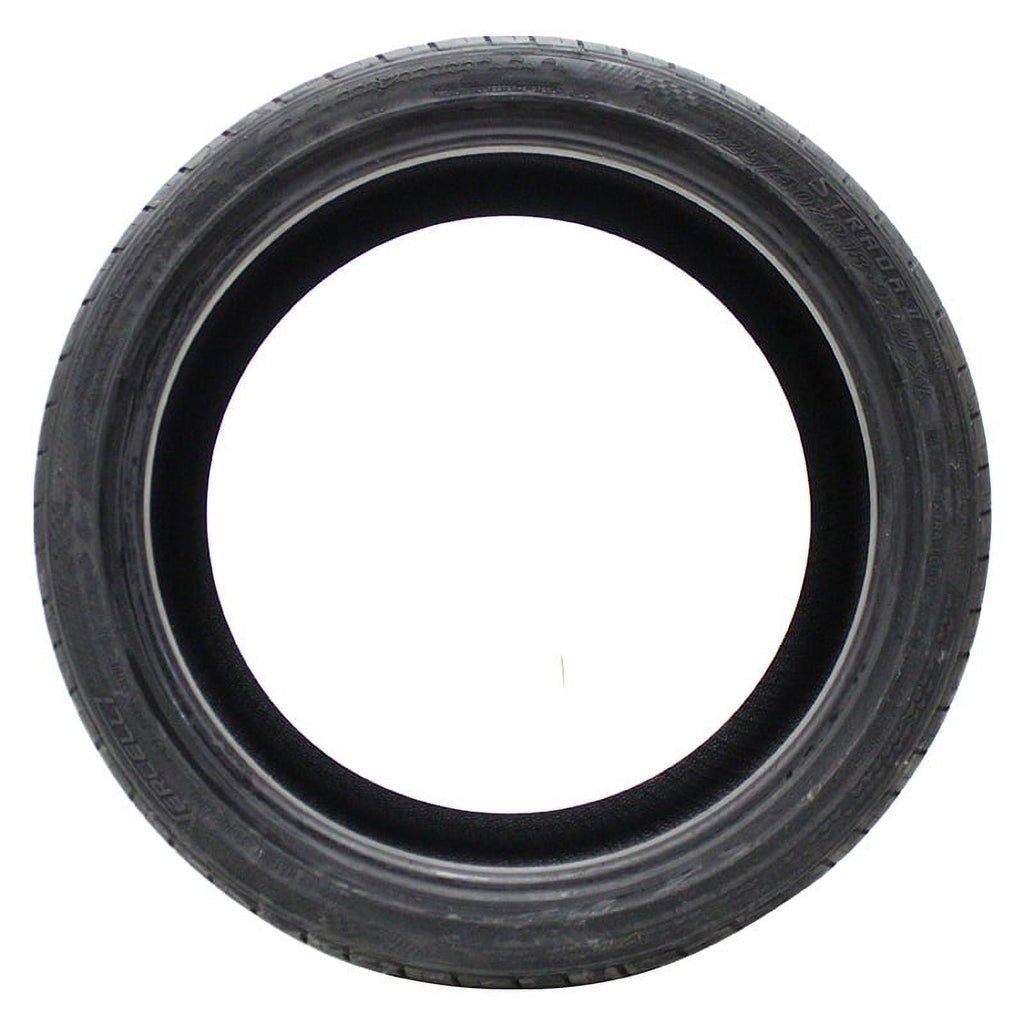 Vercelli II All Season 245/40ZR18 97W XL Passenger Tire Vercelli