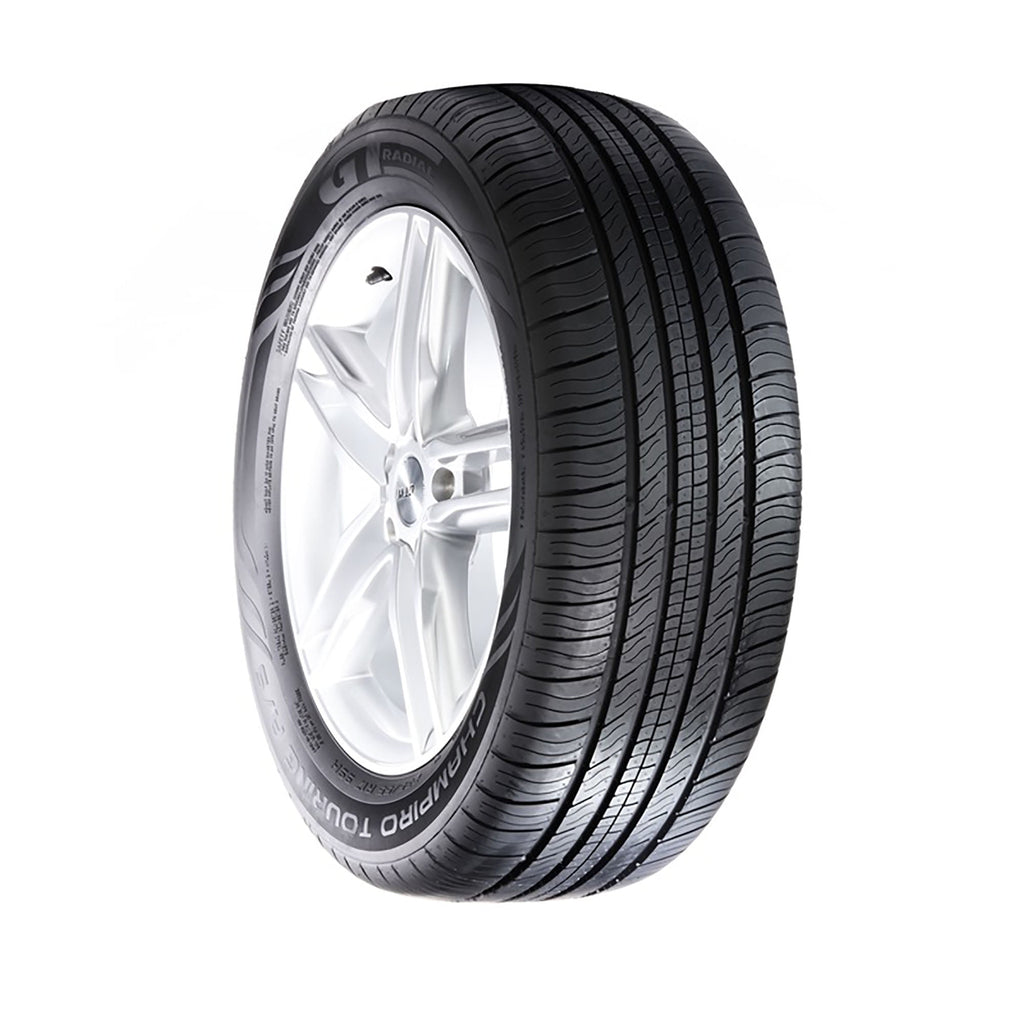 GT Radial CHAMPIRO TOURING A/S 235/55R20 102V GT Radial