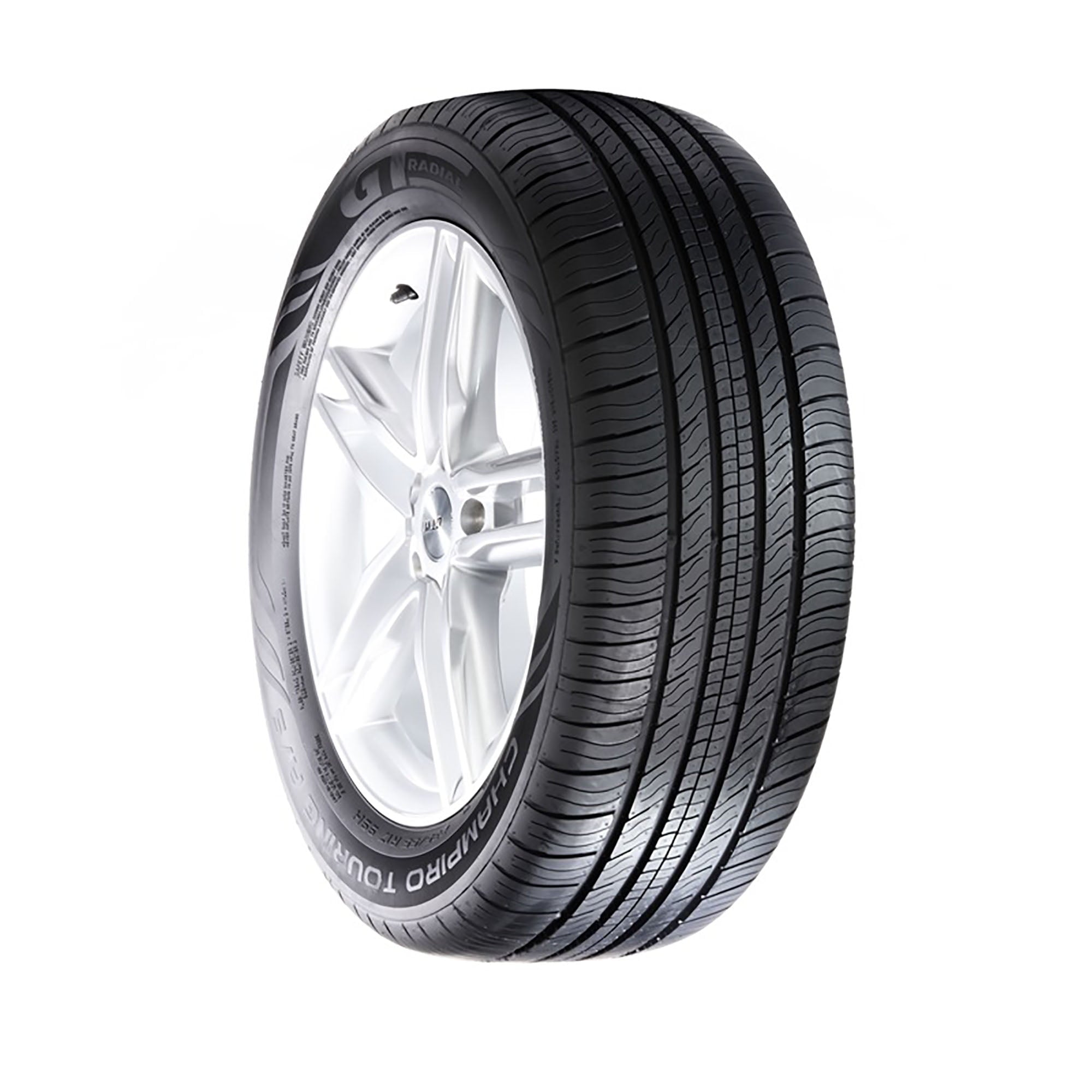 GT Radial CHAMPIRO TOURING A/S 235/55R20 102V GT Radial