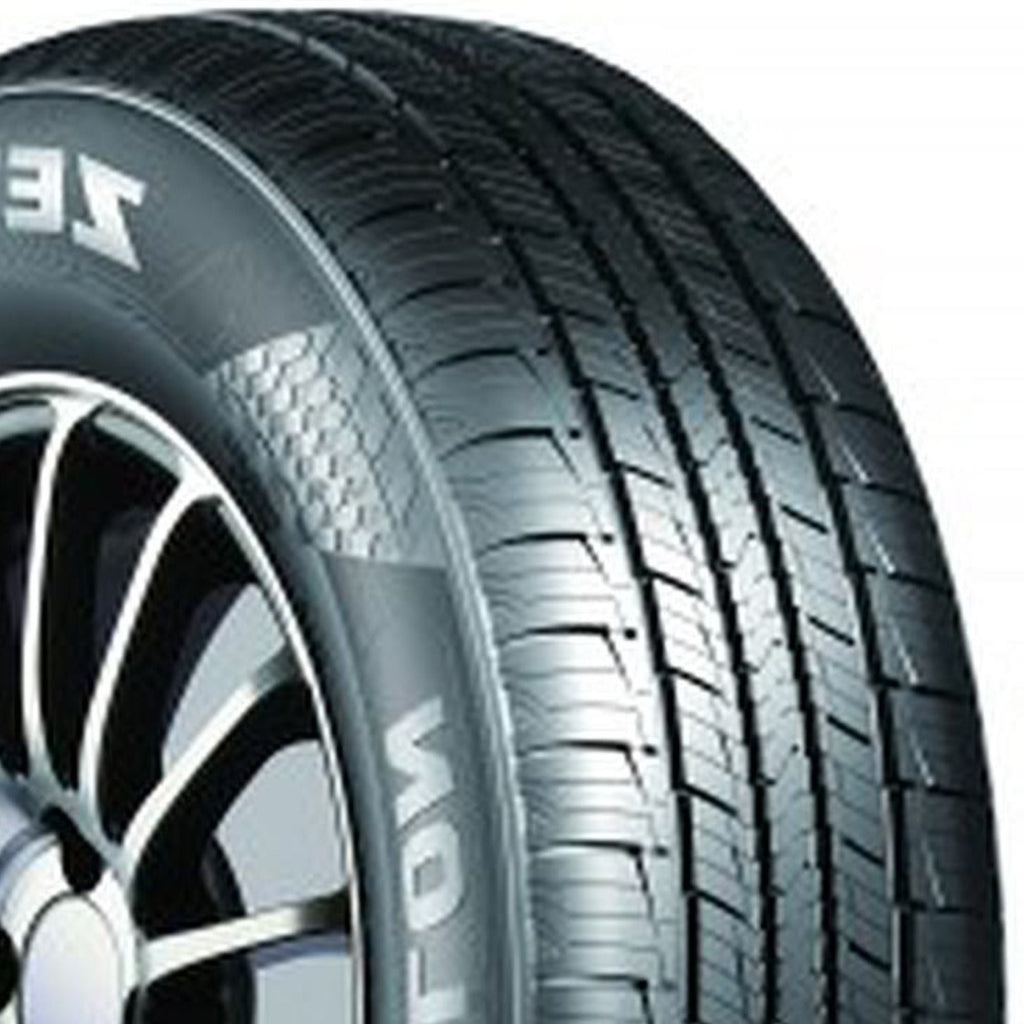 Zeta Etalon All Season 225/65R17 102H Passenger Tire ZETA