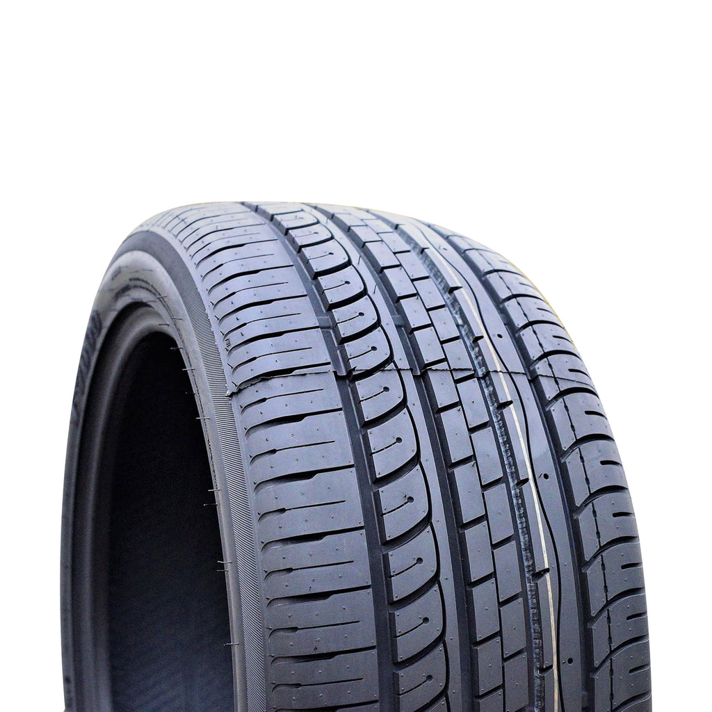 Fullrun F7000 All Season 235/40ZR18 95W XL Passenger Tire FullRun