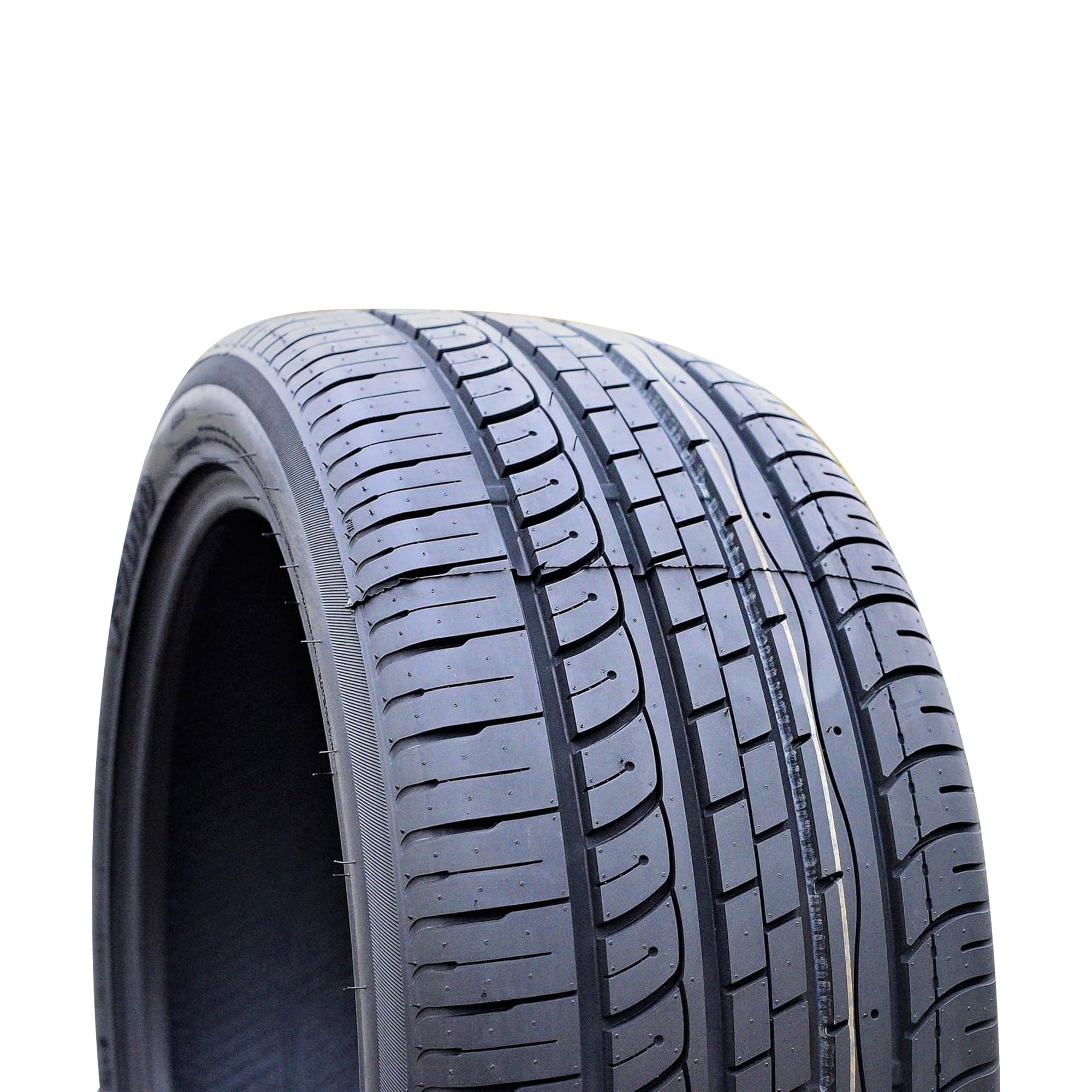 Fullrun F7000 All Season 235/40ZR18 95W XL Passenger Tire FullRun