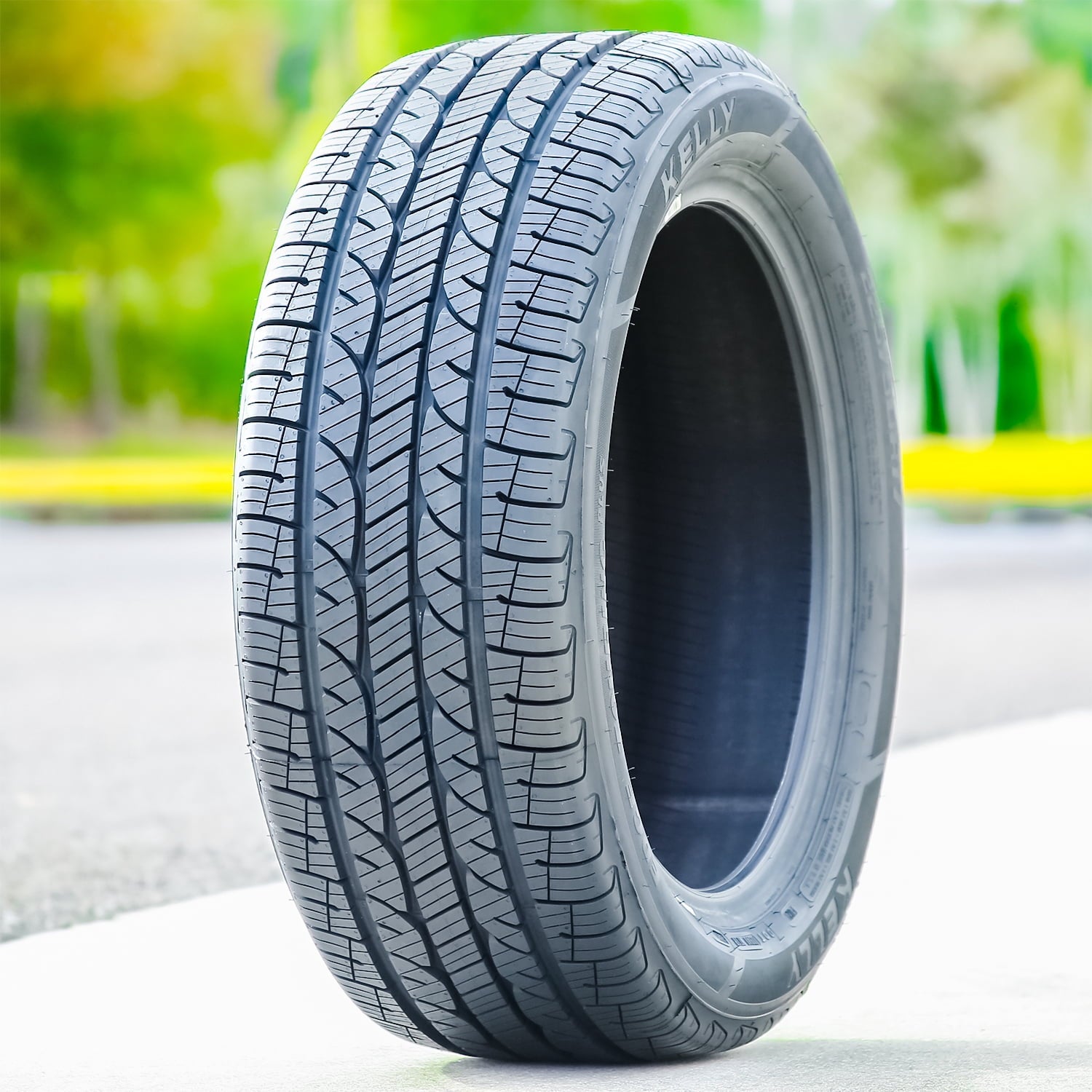 Kelly Edge Touring Plus 225/50R17 98V XL a/s All Season Tire Kelly