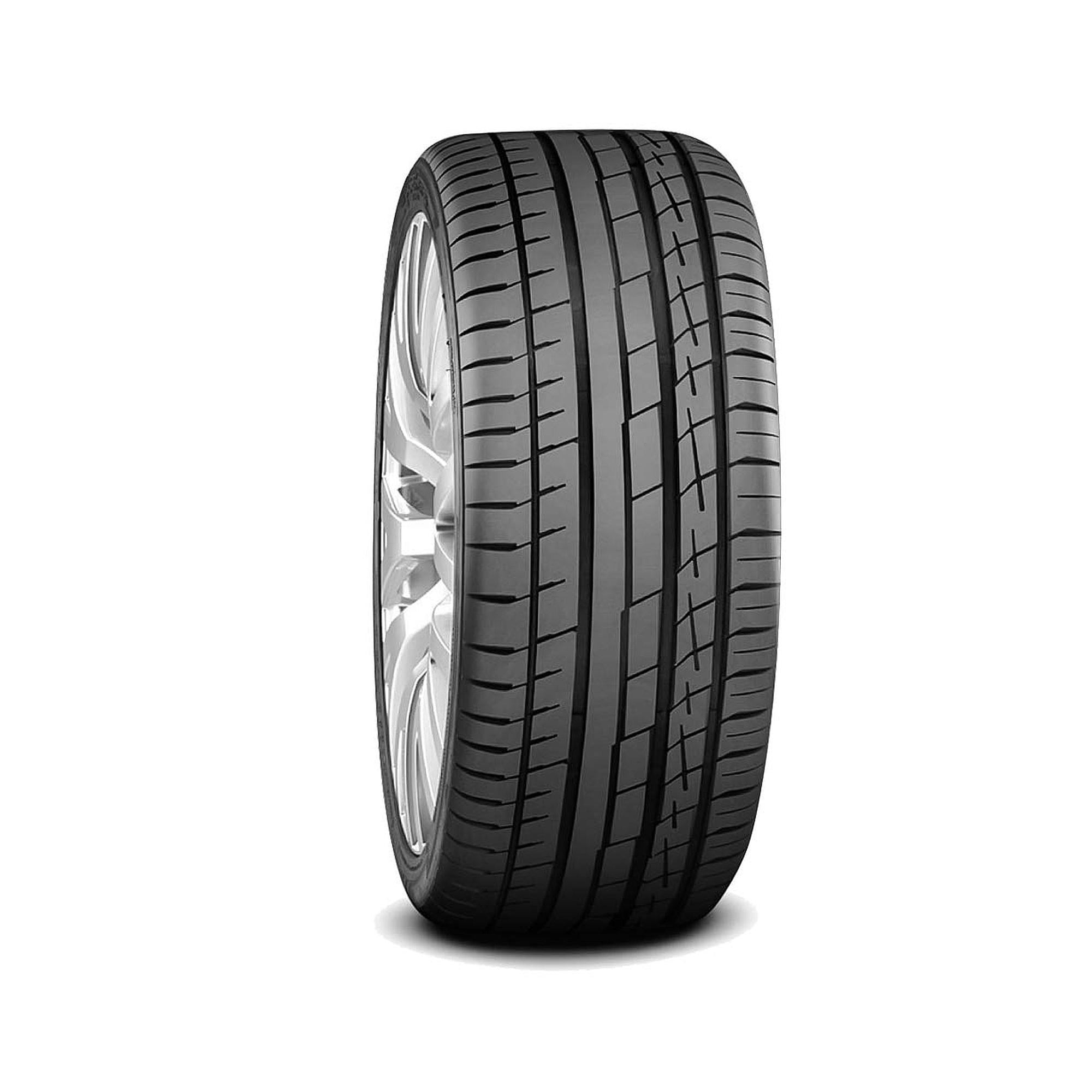 Accelera Iota All Season 265/50R20 112V XL Passenger Tire Accelera