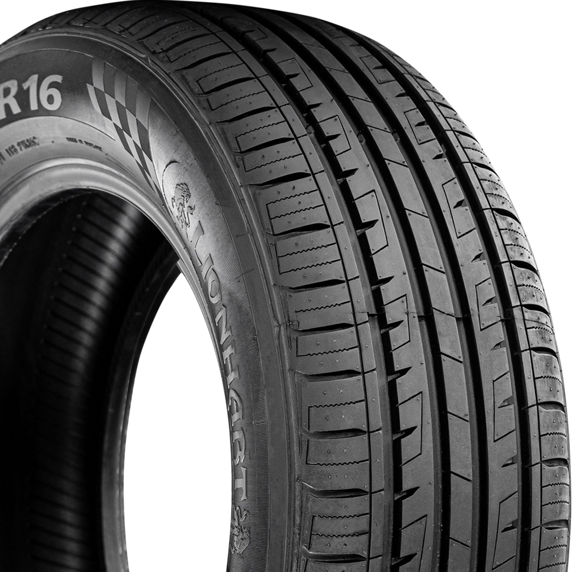 Lionhart LH-501 All Season 215/60R16 95V Passenger Tire Lionhart