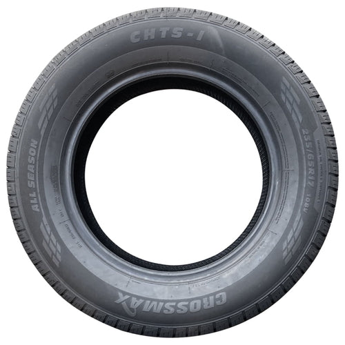 4 Crossmax CHTS-1 235/70R16 106H All Season Passenger Tires SUV-1604-HT-CS / 235/70/16 / 2357016 Crossmax