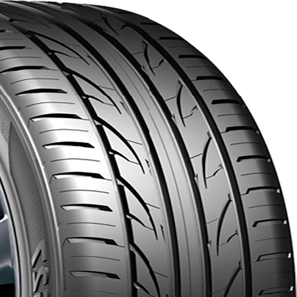 LandGolden LG27 UHP 225/50R18 99W Passenger Tire Landgolden