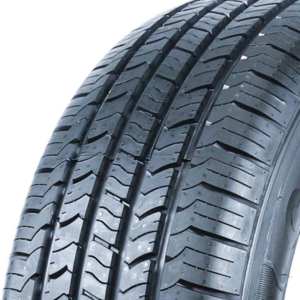 Evoluxx Capricorn HP Performance 225/65R16 100H Passenger Tire Evoluxx