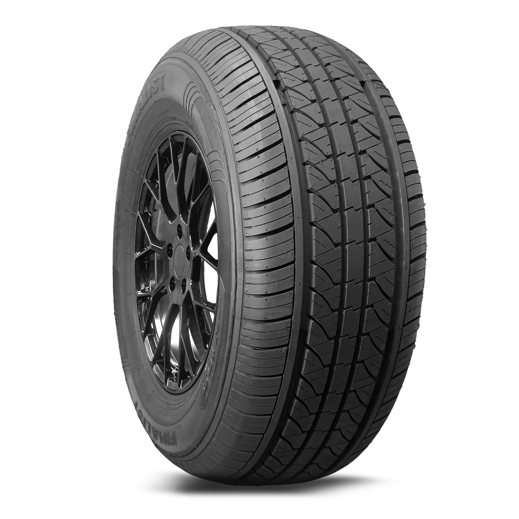 Finalist UN109 All Season 225/65R17 102H Passenger Tire 225/65/17 (Tire Only) Finalist