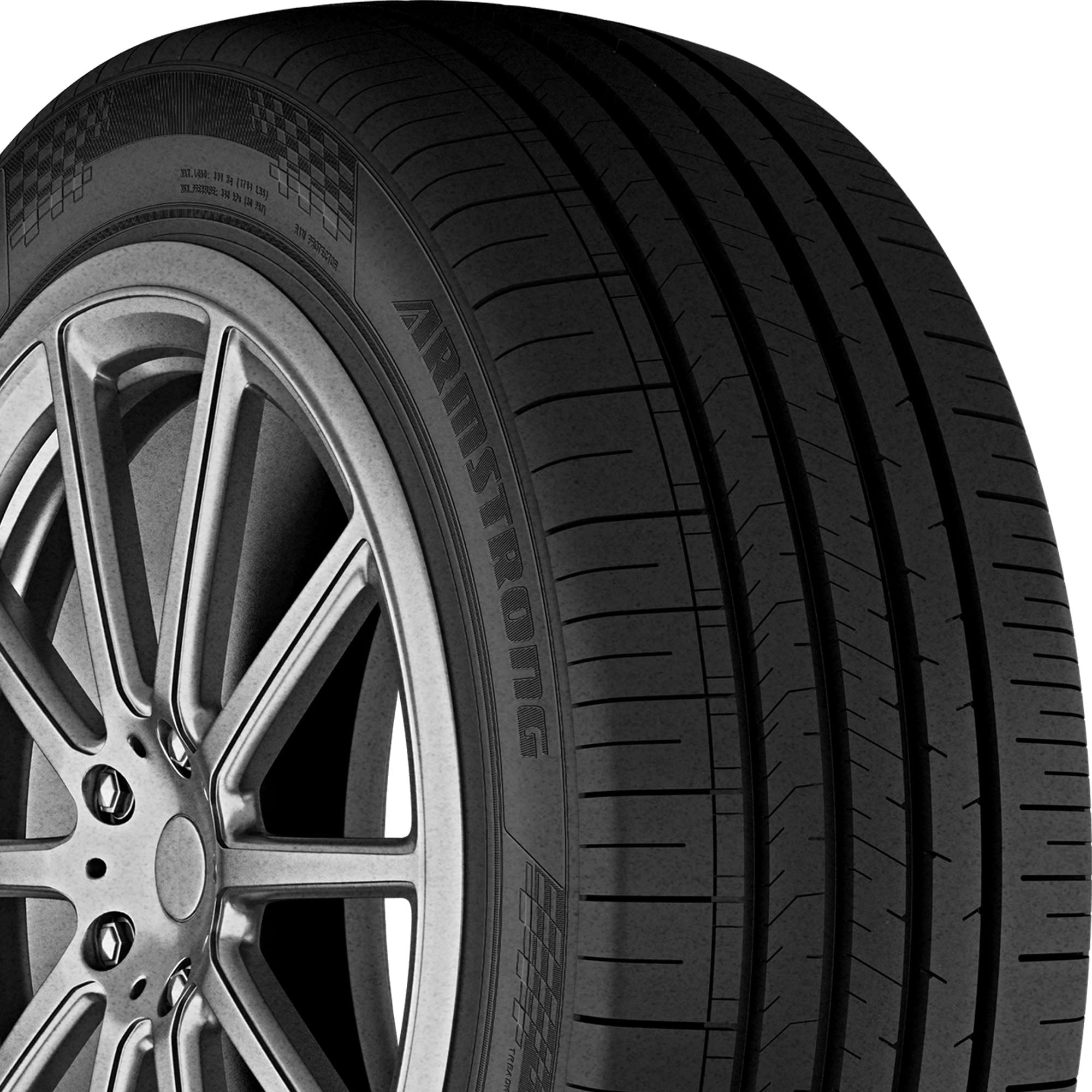 Armstrong Blu-Trac HP UHP All Season 205/55R16 94W XL Passenger Tire Armstrong Tires