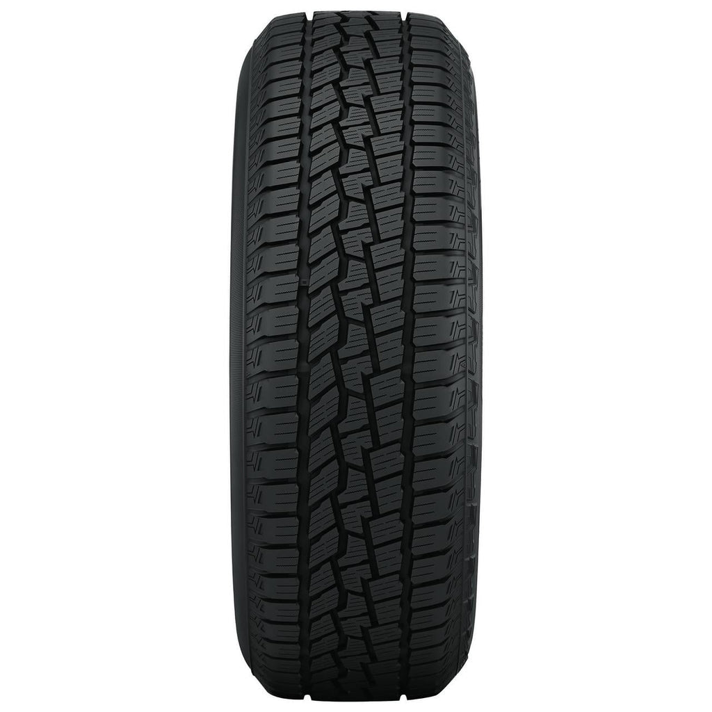 Yokohama Geolandar CV 4S All Weather 265/50R20 111V XL SUV/Crossover Tire Yokohama