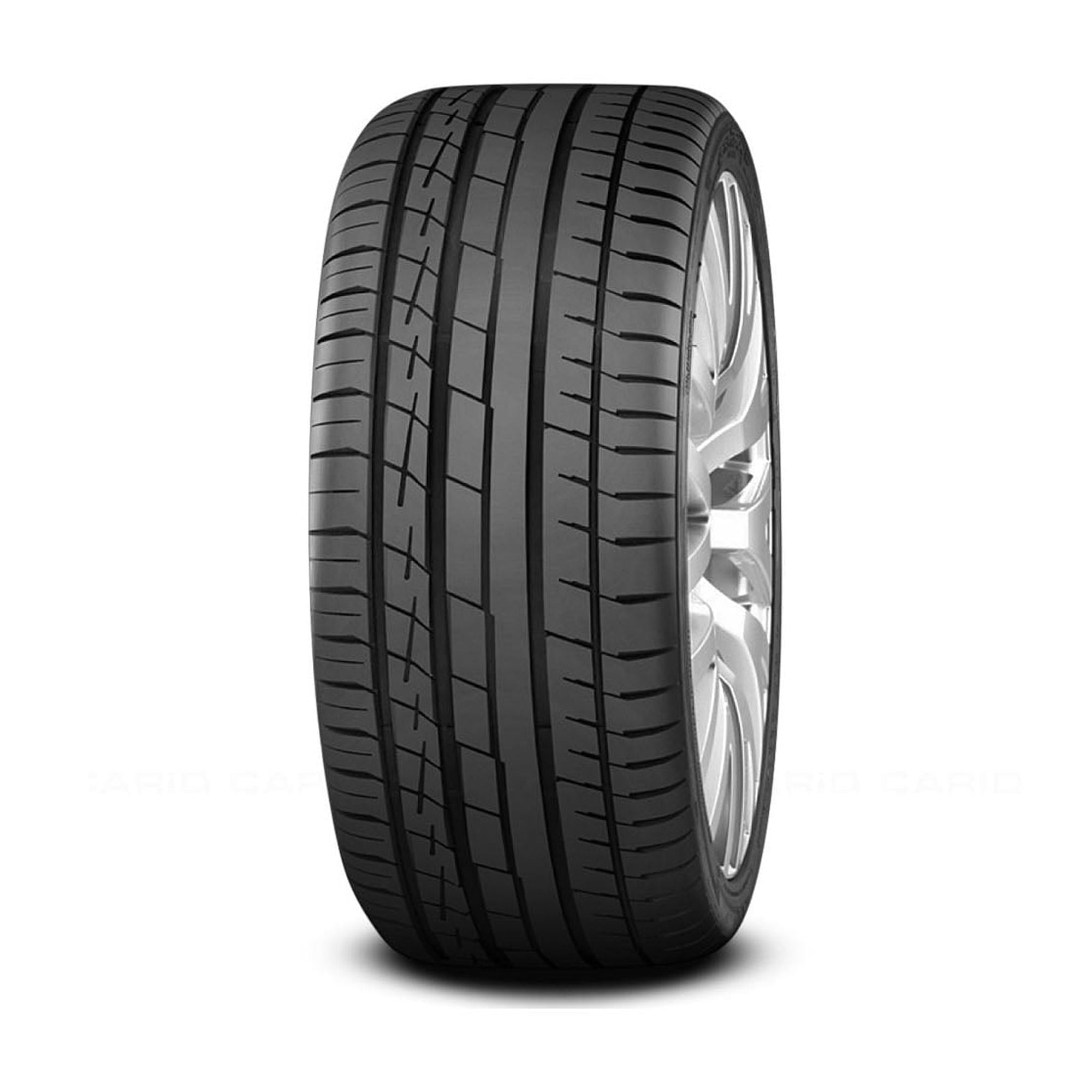 Accelera Iota ST68 All Season 295/40ZR20 110Y XL Passenger Tire Accelera