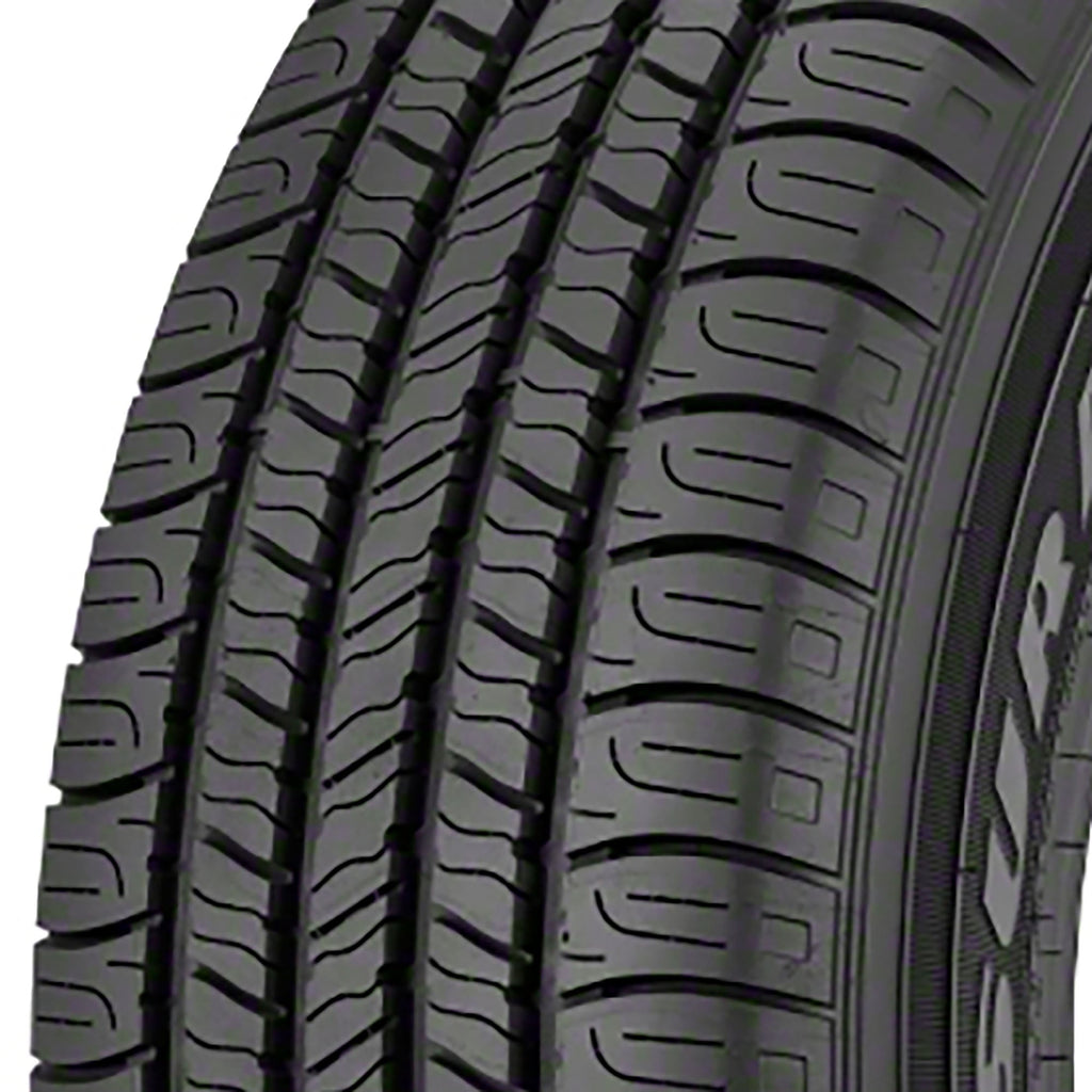 Goodyear Assurance All-Season All Season 235/65R16 103T Passenger Tire Goodyear