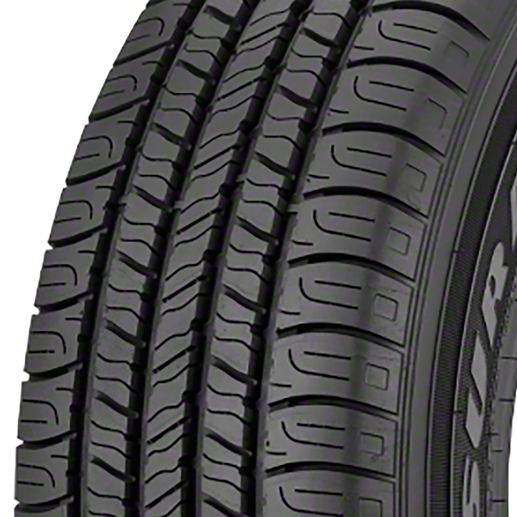 Goodyear Assurance All-Season All Season 235/65R16 103T Passenger Tire Goodyear