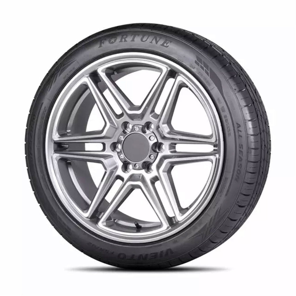 Fortune Viento FSR702 All Season 245/45ZR20 103Y XL Passenger Tire Fortune
