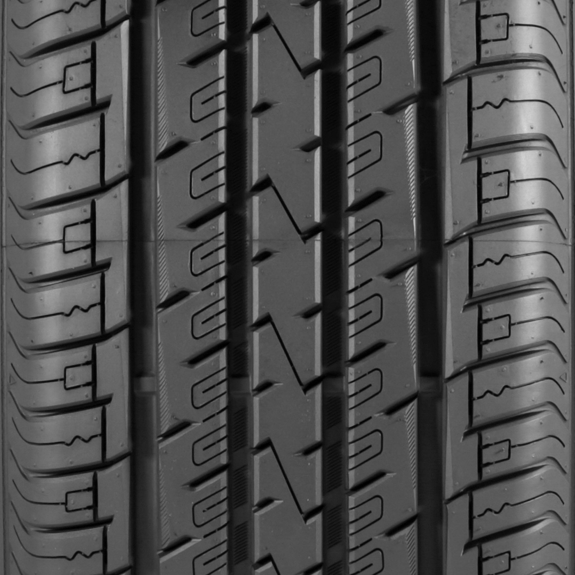 Atturo AZ610 All Season 245/70R17 110H Passenger Tire Atturo