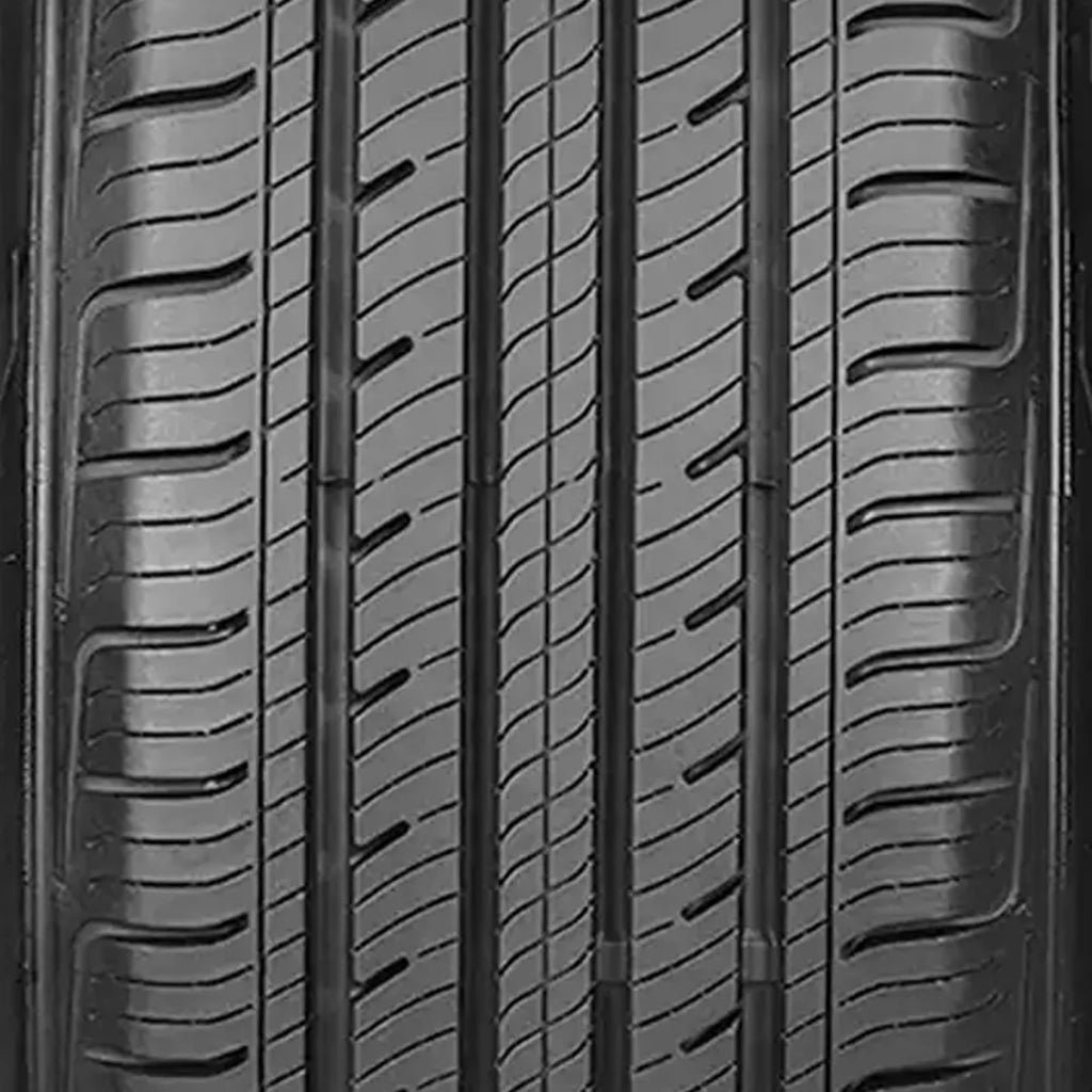 Ironman GR906 All Season 225/55R17 97H Passenger Tire Ironman