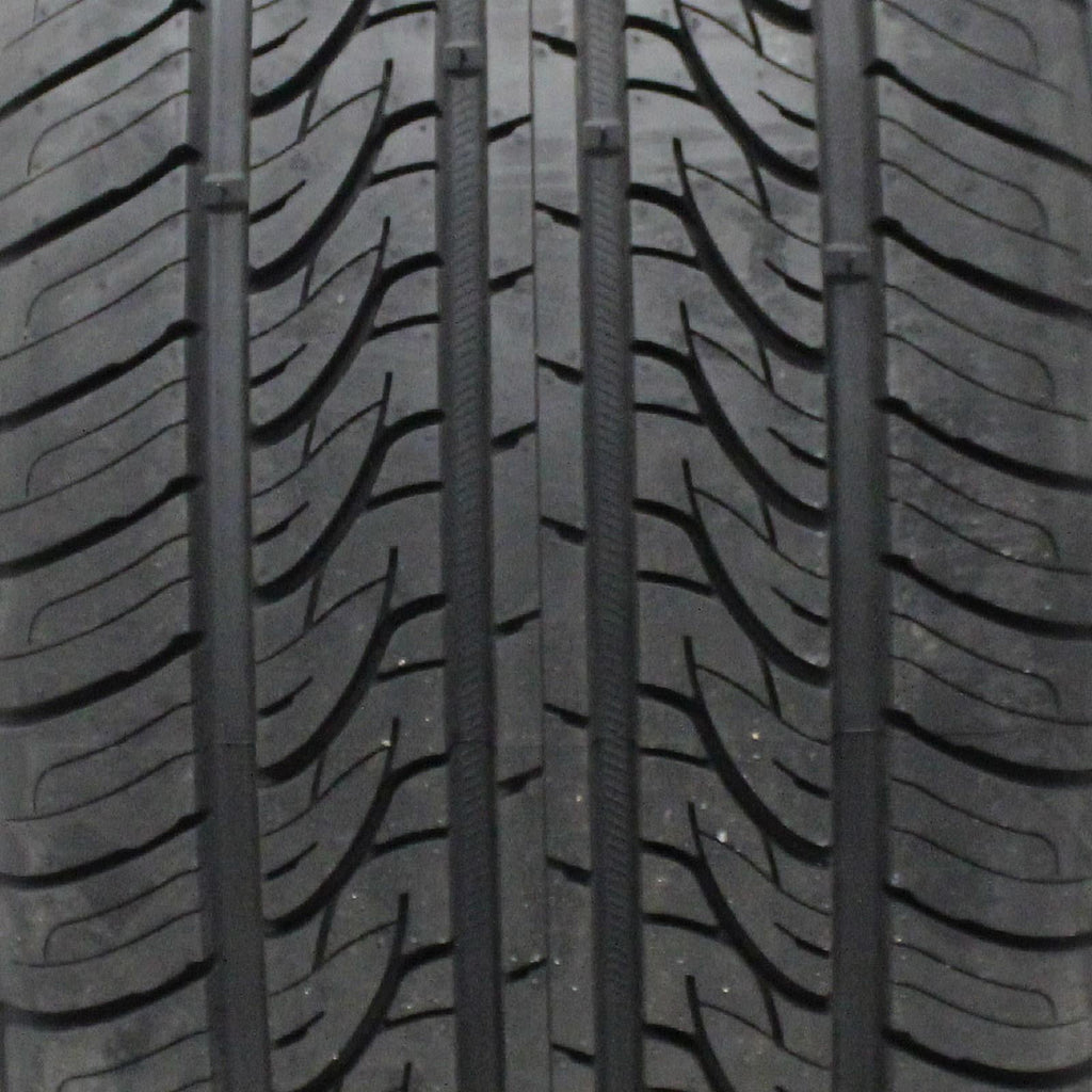 Vercelli II All Season 235/45ZR18 98W XL Passenger Tire Vercelli