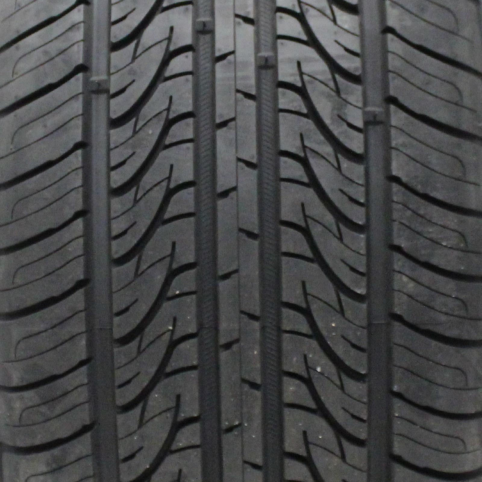 Vercelli II All Season 235/45ZR18 98W XL Passenger Tire Vercelli
