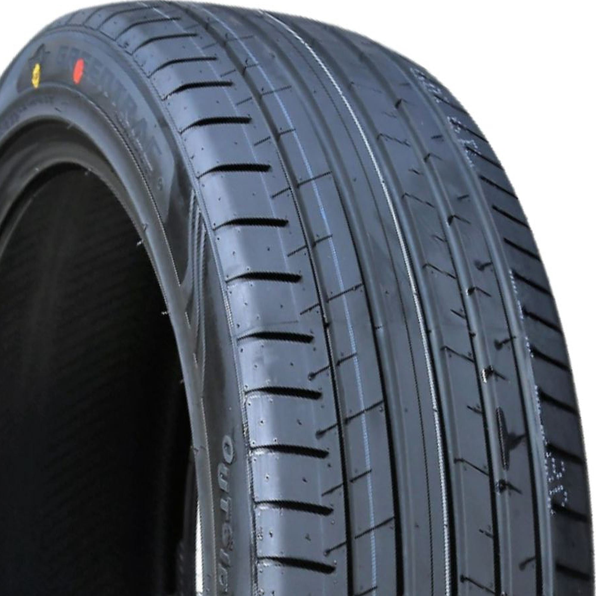 Greentrac Quest-X Performance 275/40ZR19 105Y XL Light Truck Tire GREENTRAC