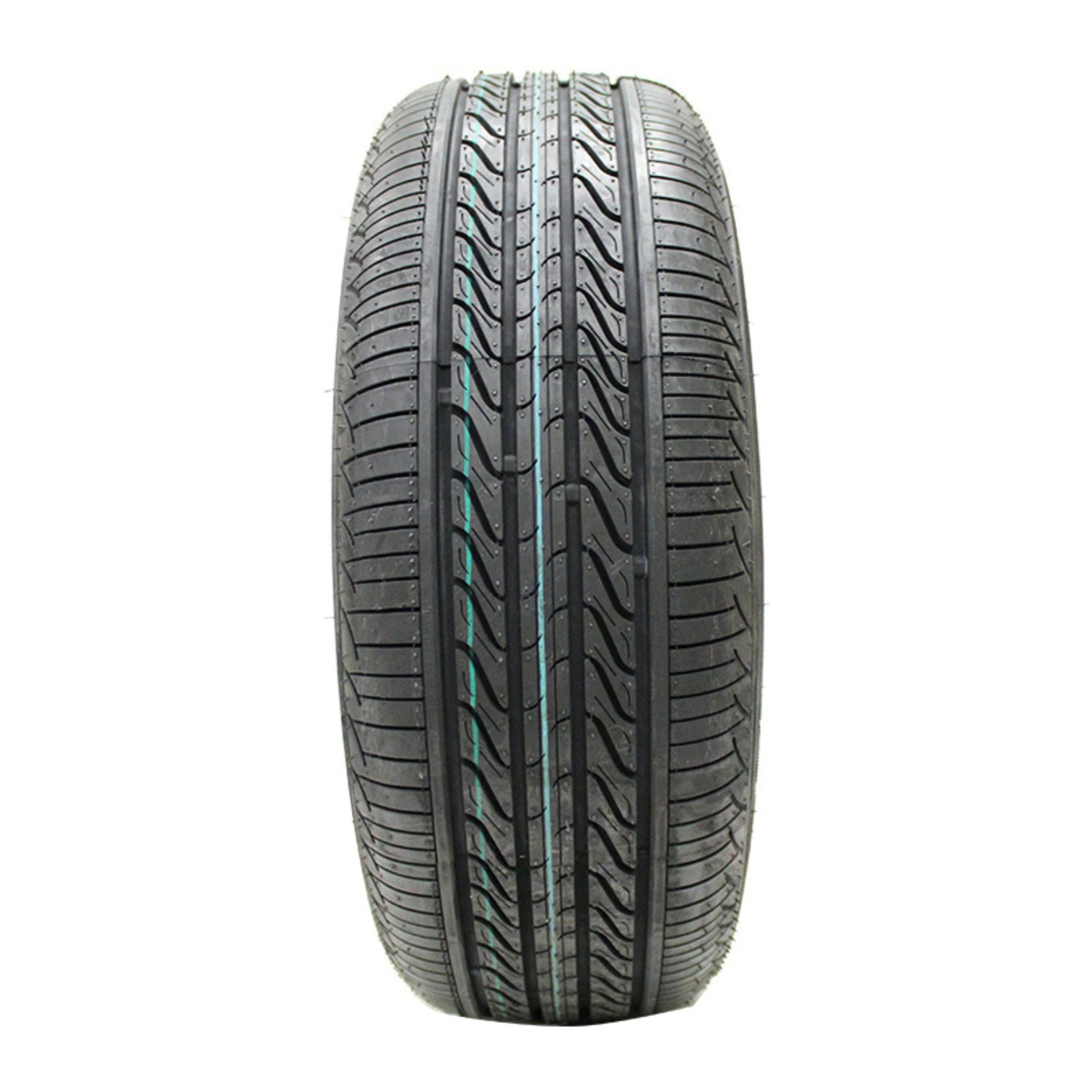 Accelera Eco Plush All Season 205/65R15 94V Passenger Tire Accelera