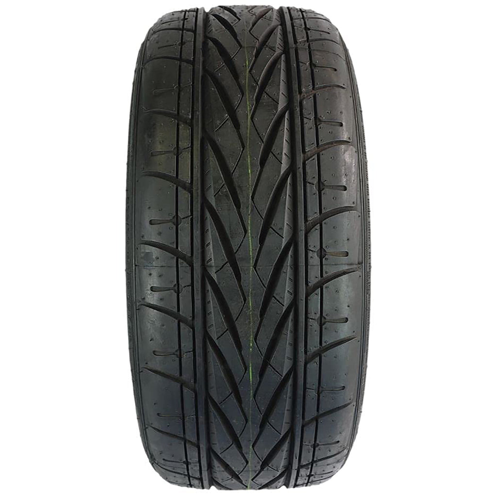 Forceum HEXA-R 245/45ZR17 245/45R17 99W XL High Performance a/s All Season Tire Forceum