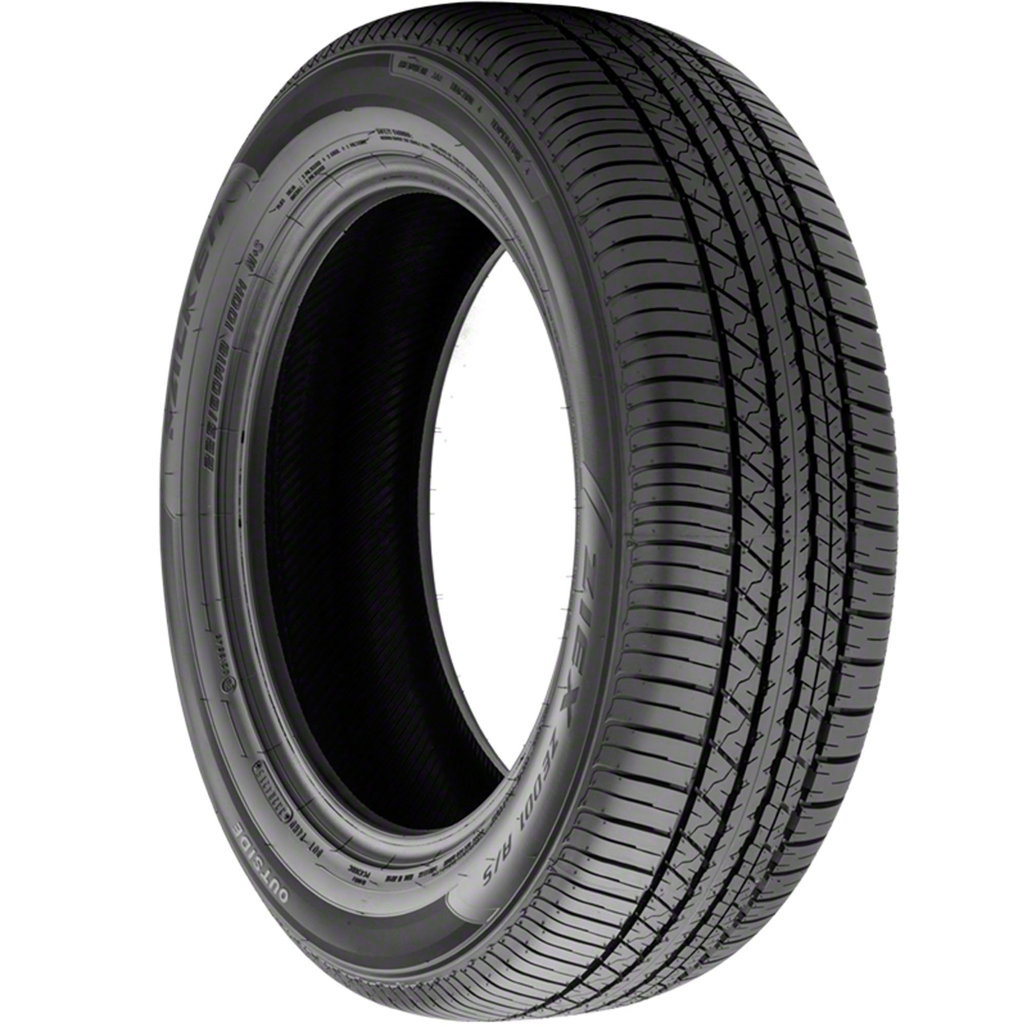 Falken Ziex ZE001 A/S All Season 235/60R18 103H Passenger Tire Falken