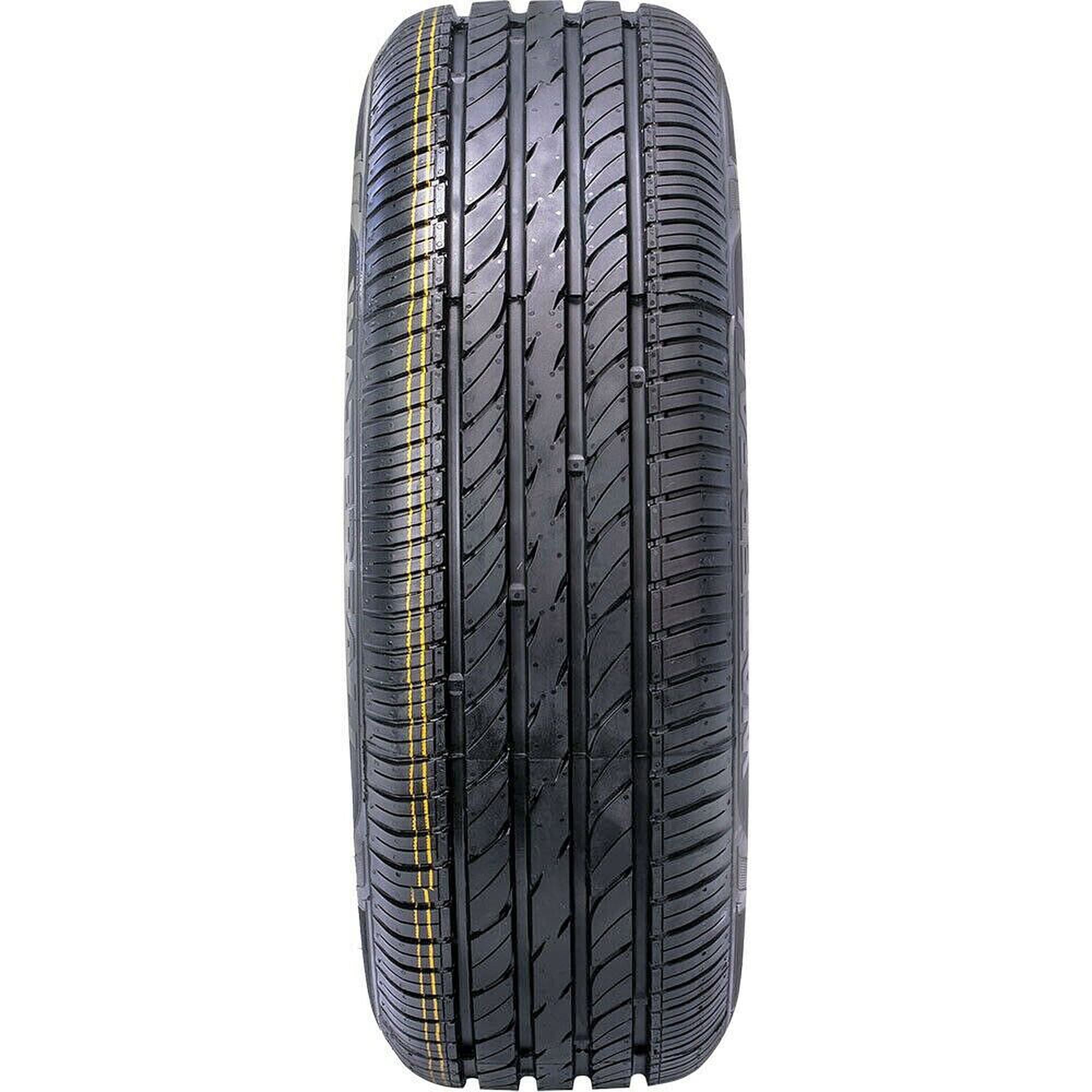 Waterfall Eco Dynamic All Season 225/65R17 106H XL Passenger Tire Waterfall