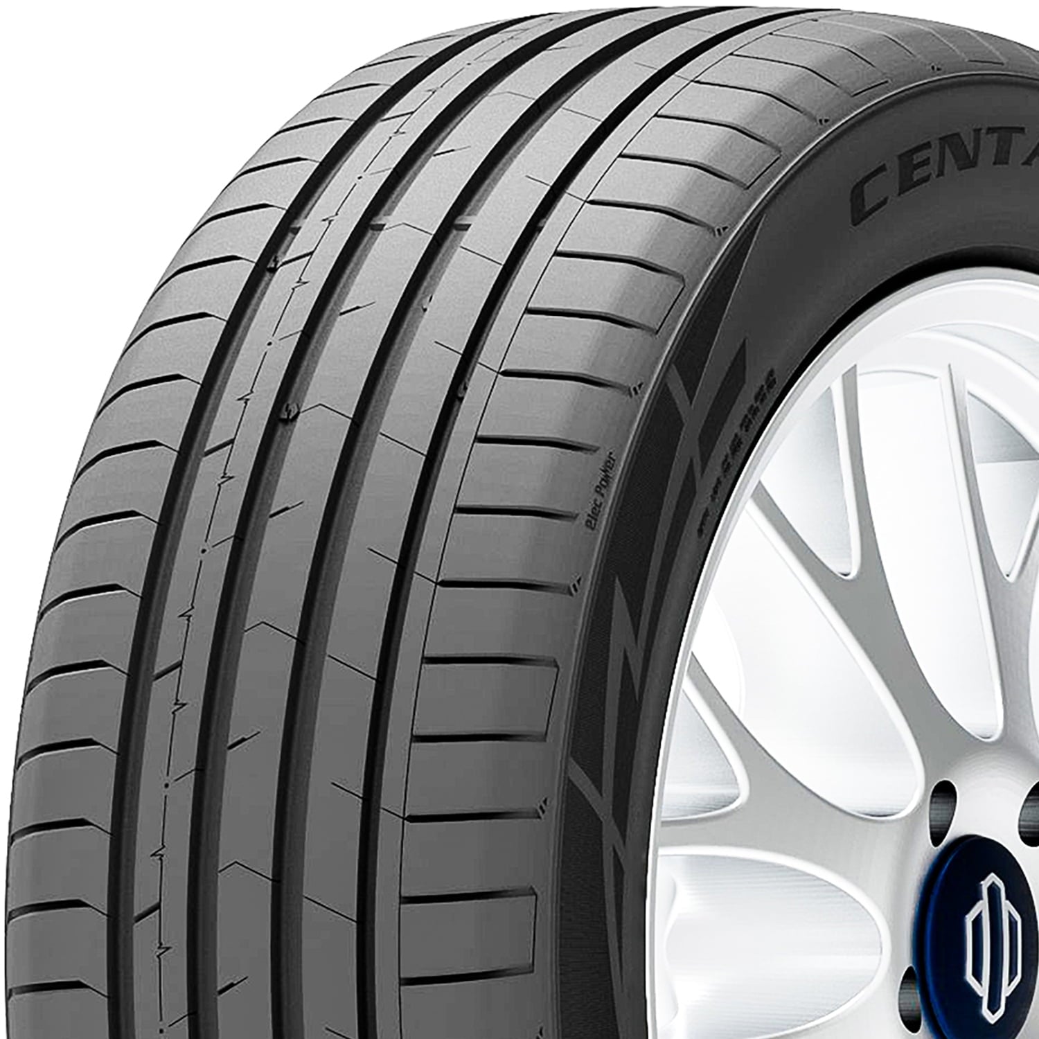 Centara e.Vanti EV7 215/50R17 95V XL Performance a/s All Season Tire Centara