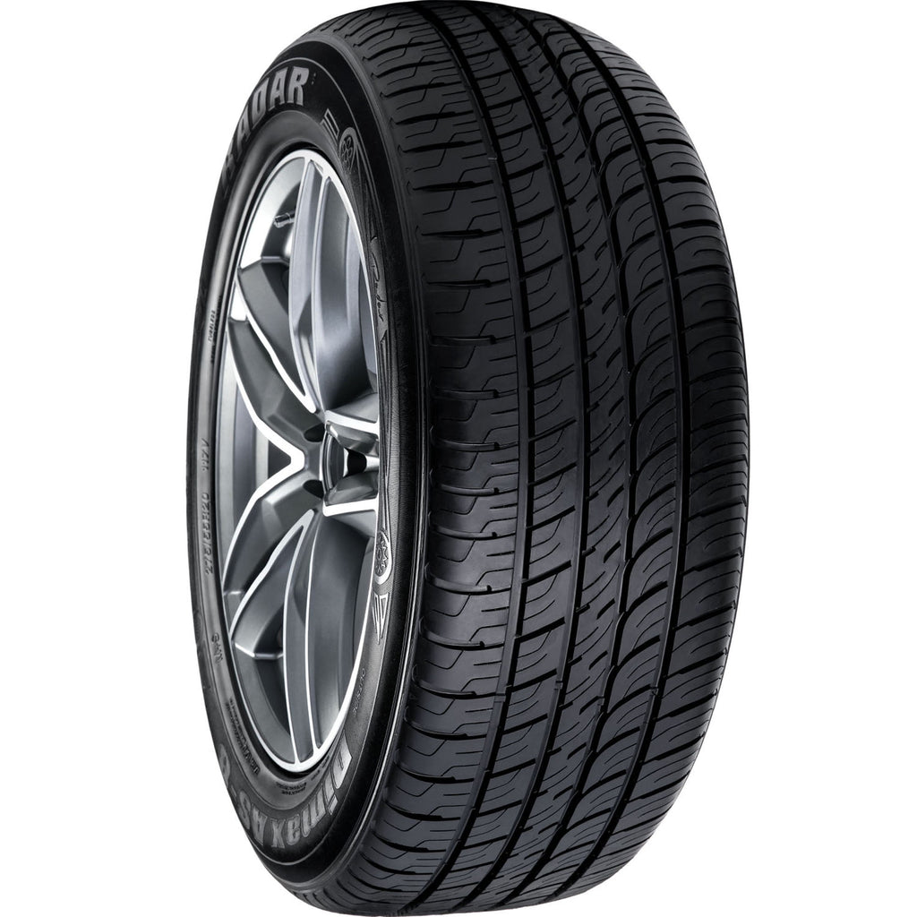 Radar Dimax AS-8 All Season 215/55R18 99V XL Passenger Tire Radar