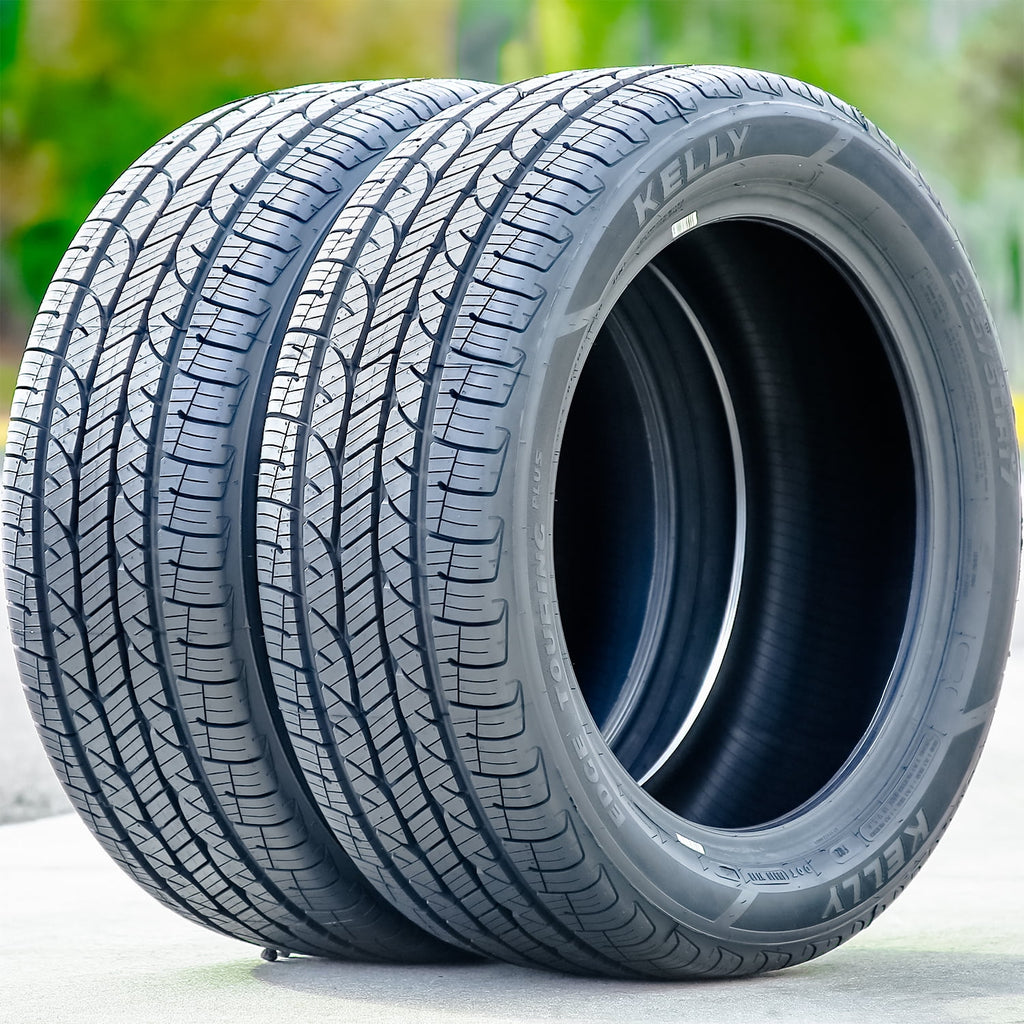 Kelly Edge Touring Plus 225/50R17 98V XL a/s All Season Tire Kelly