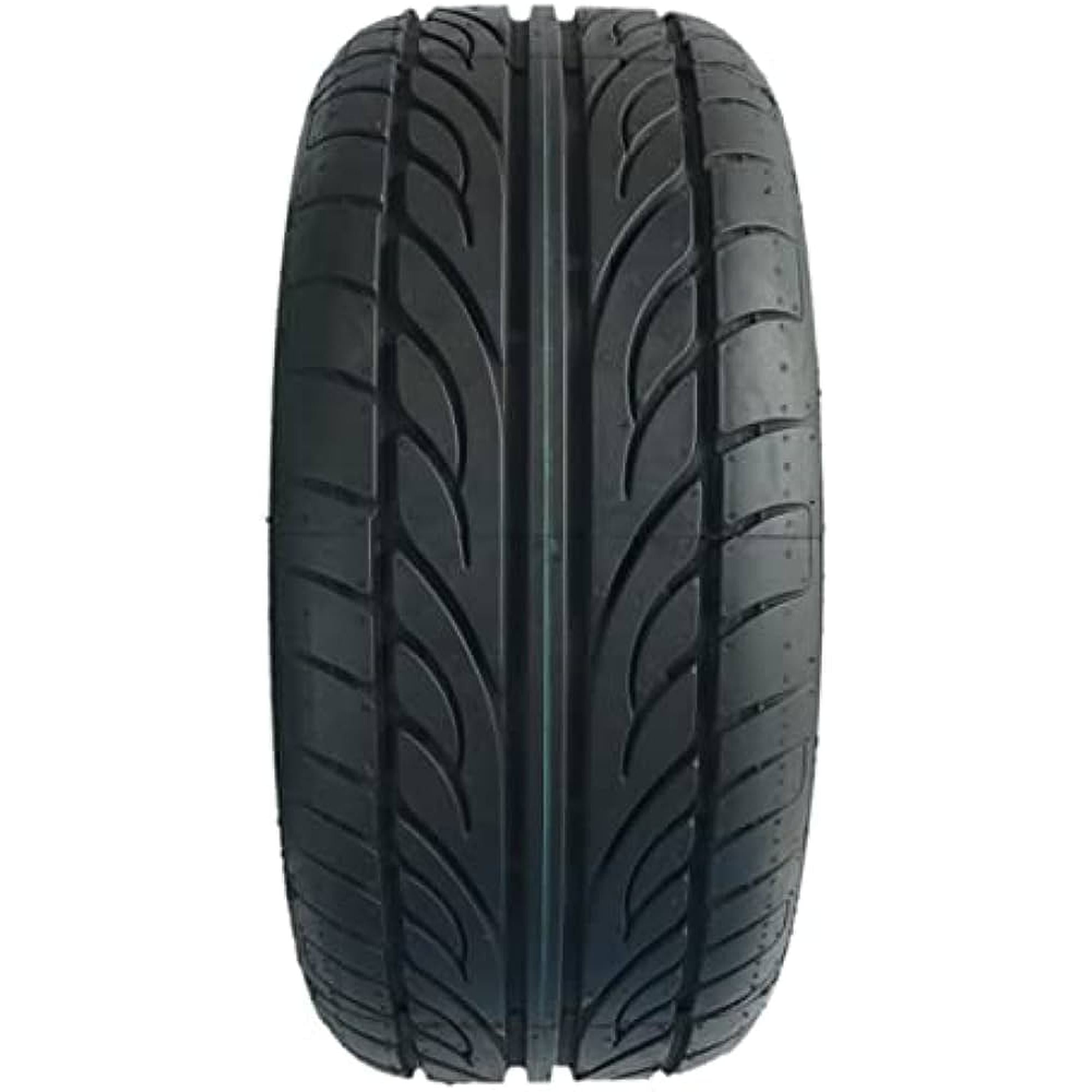Forceum HENA UHP All Season 215/50R17 95W XL Passenger Tire Forceum