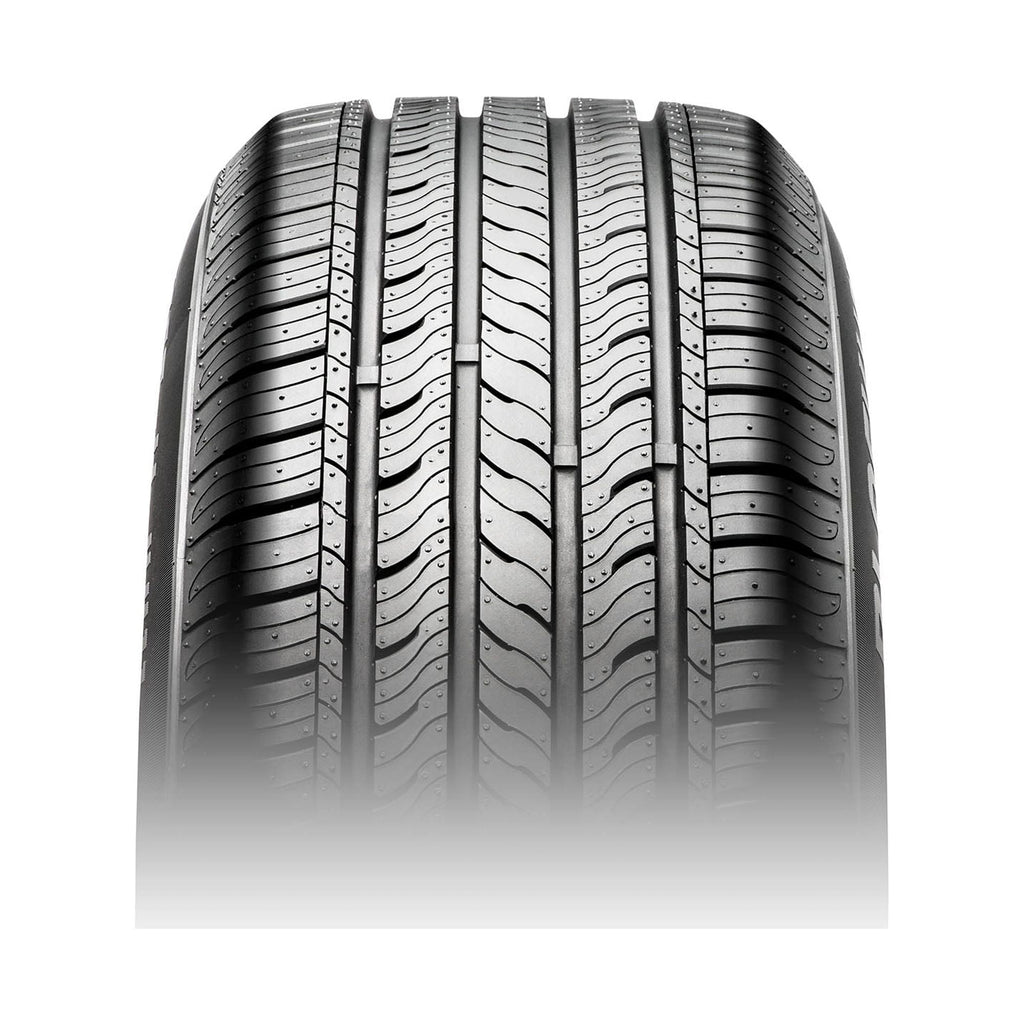 BlackHawk Street-H HH11 All Season 225/65R16 100H Passenger Tire Blackhawk